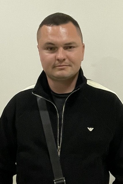 Задорожний Микола Миколайович