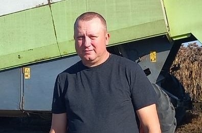 Бабенко Роман Петрович