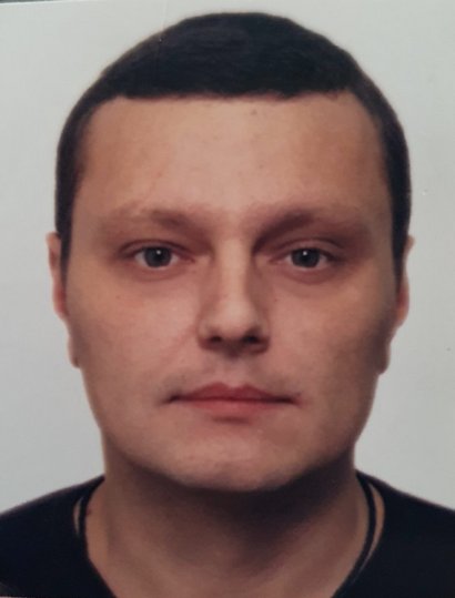 Антонов Сергій