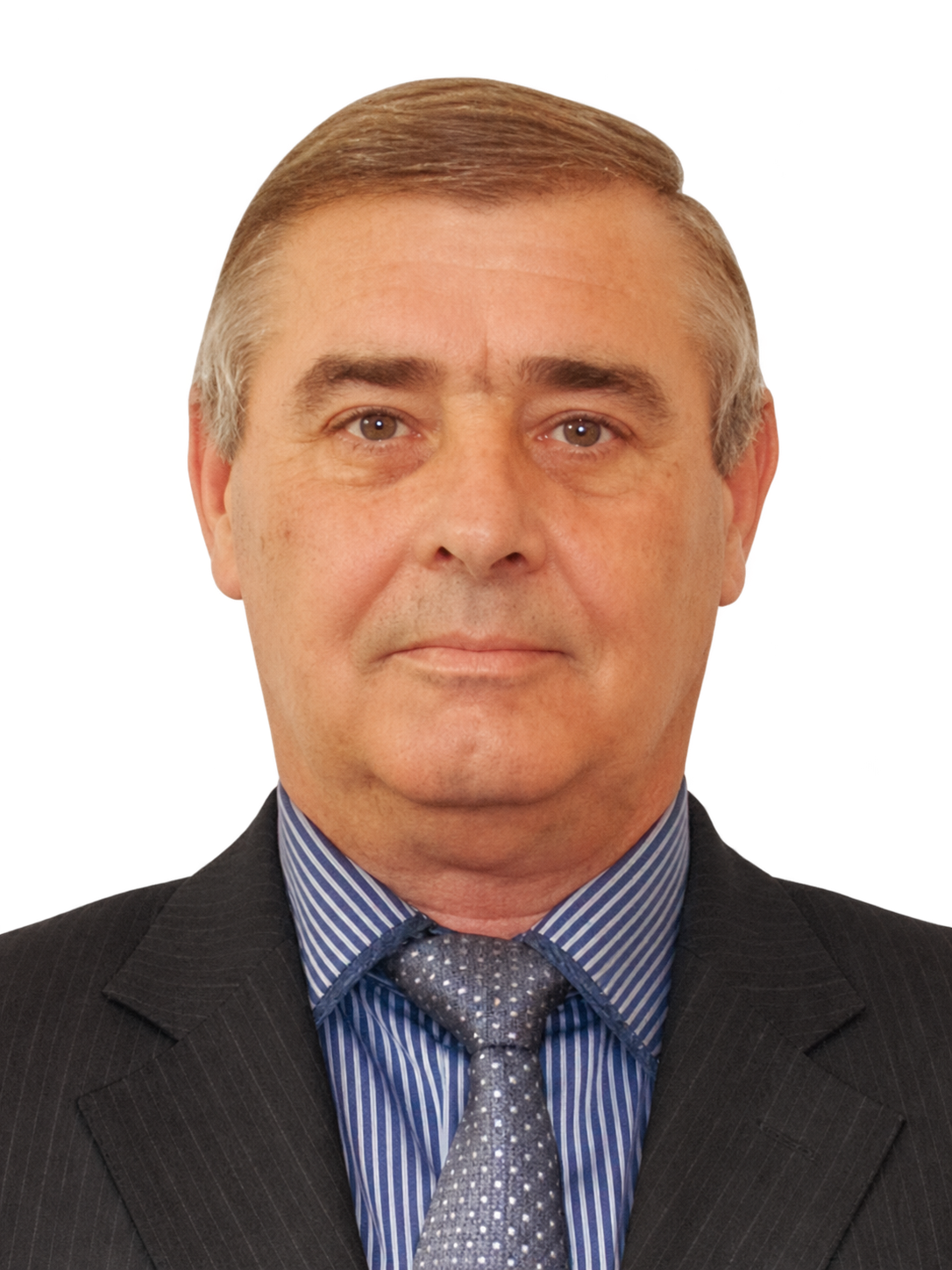 Анікєєв Олександр Іванович