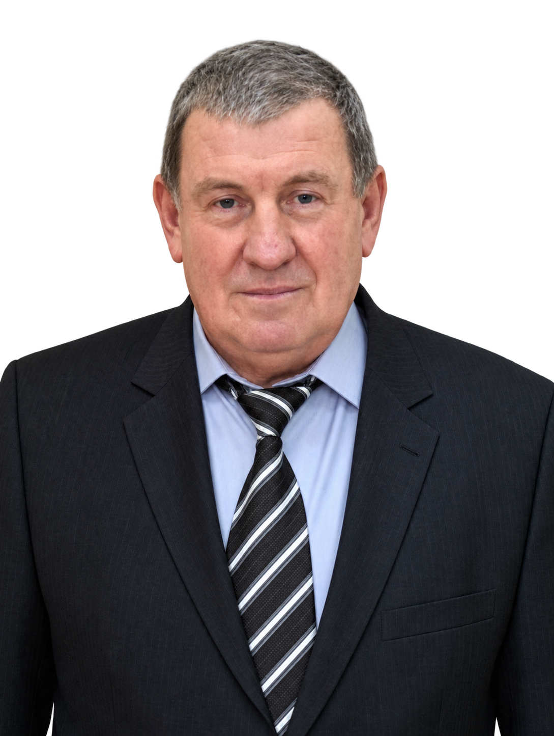 Антощенков Віктор Миколайович