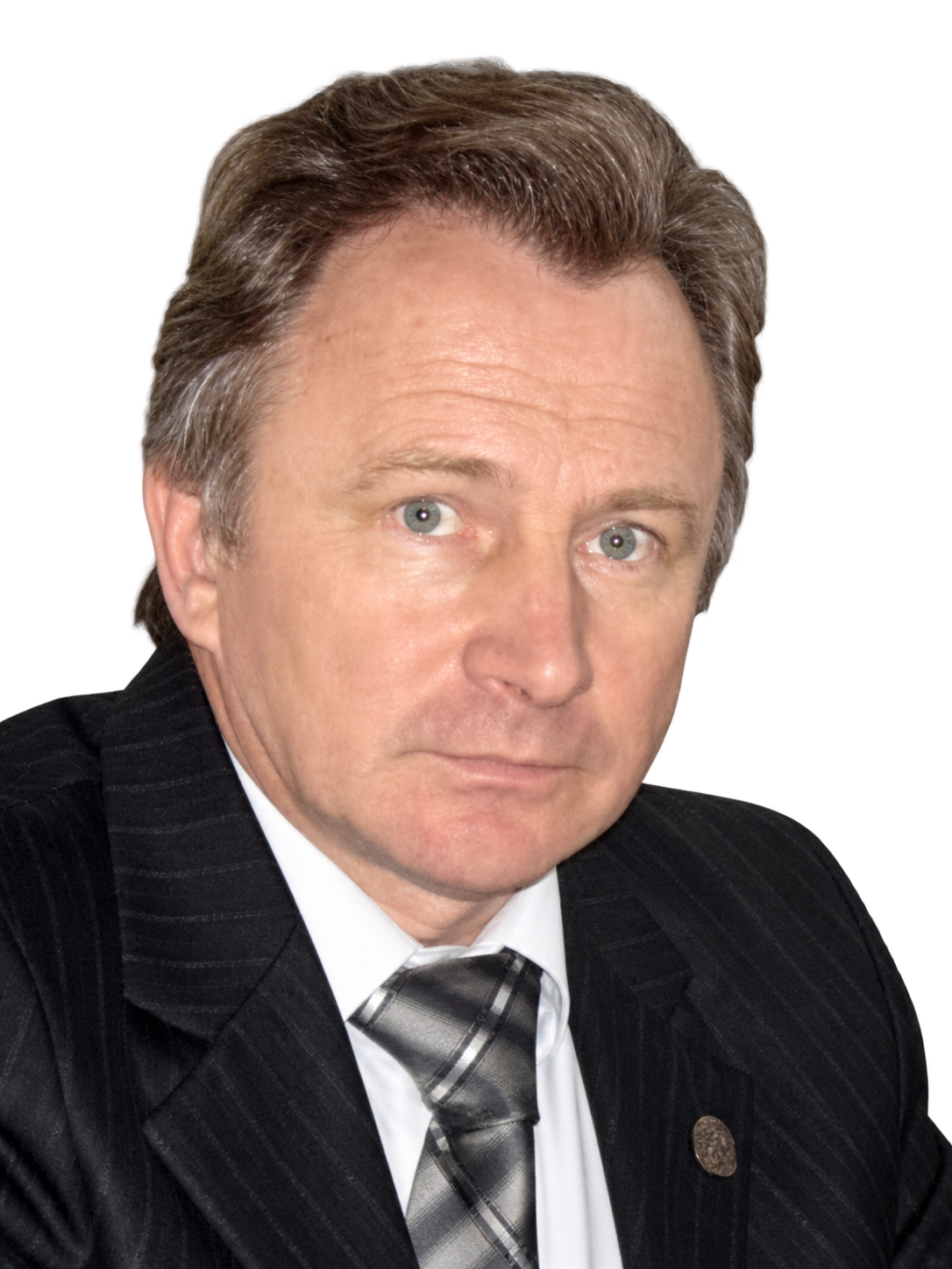 Артьомов Микола Прокопович