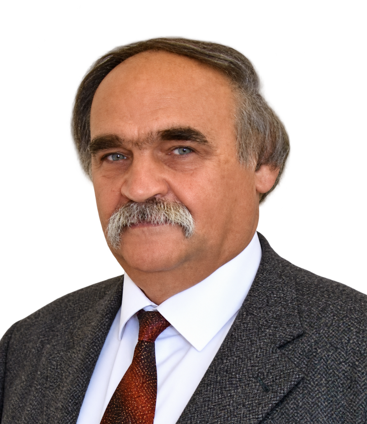 Бакум Микола Васильович