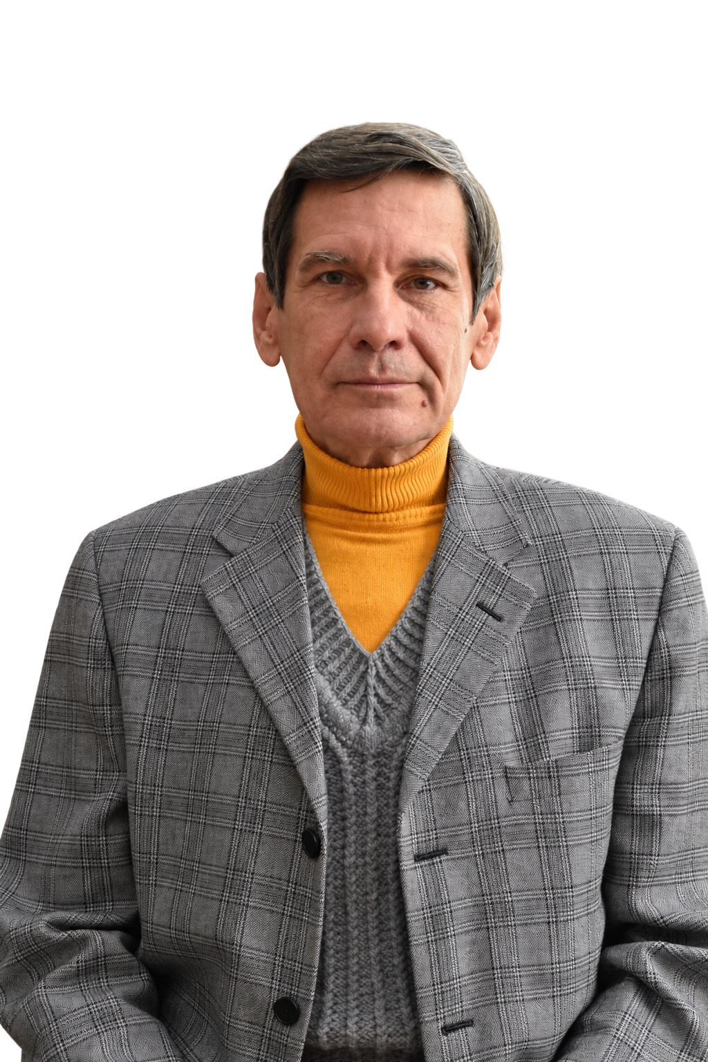 Бантковський В’ячеслав Анатолійович
