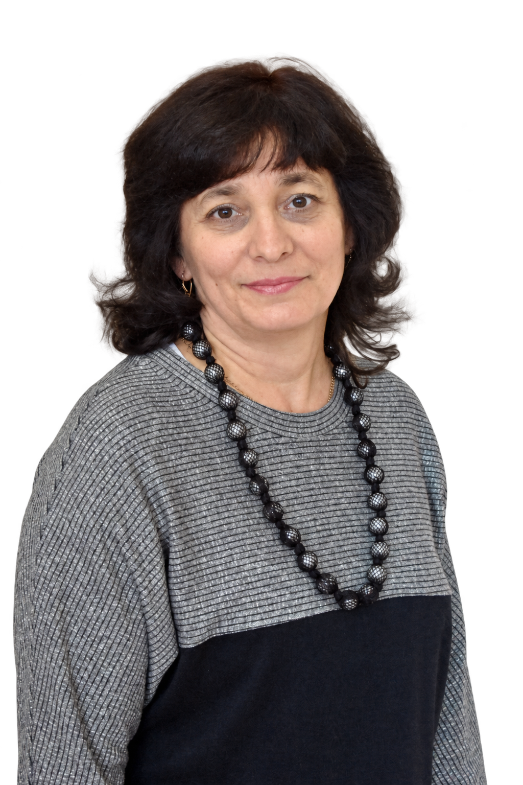 Безпалько Валентина Василівна