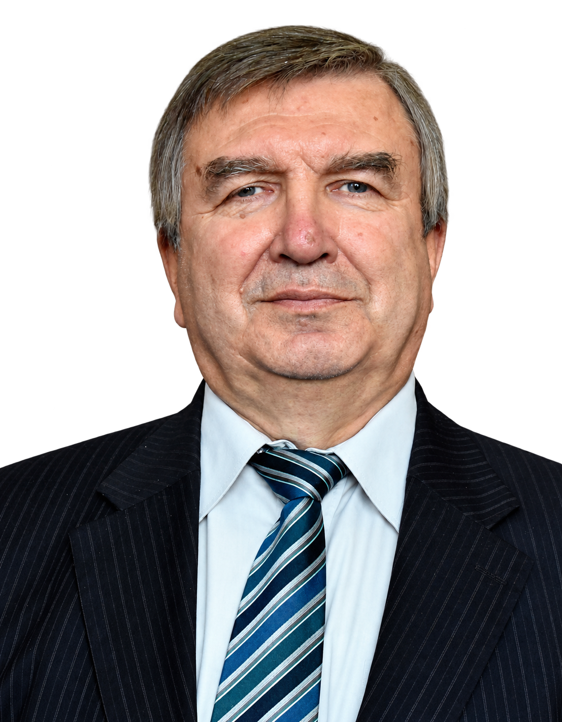 Бобловський Олександр Юрійович