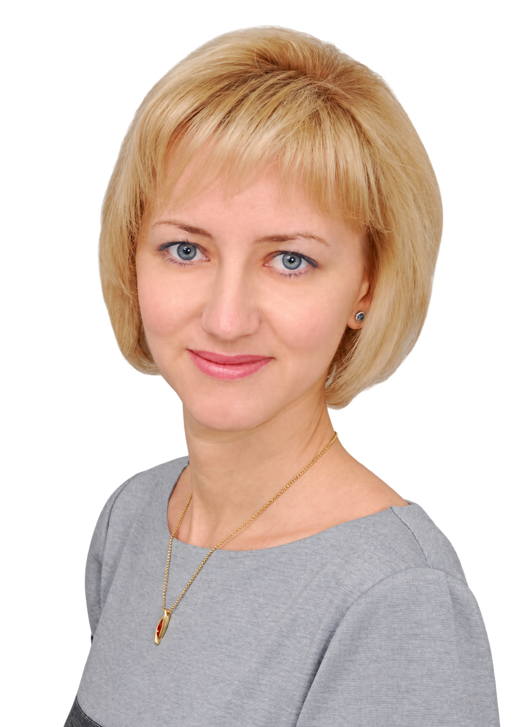 Чалая Ольга Сергіївна