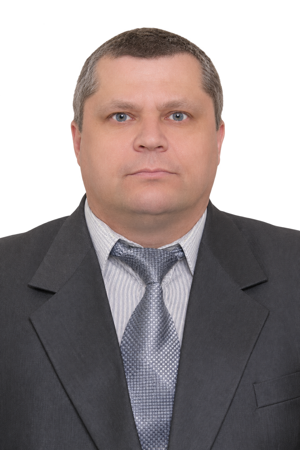 Черепньов Ігор Аркадійович
