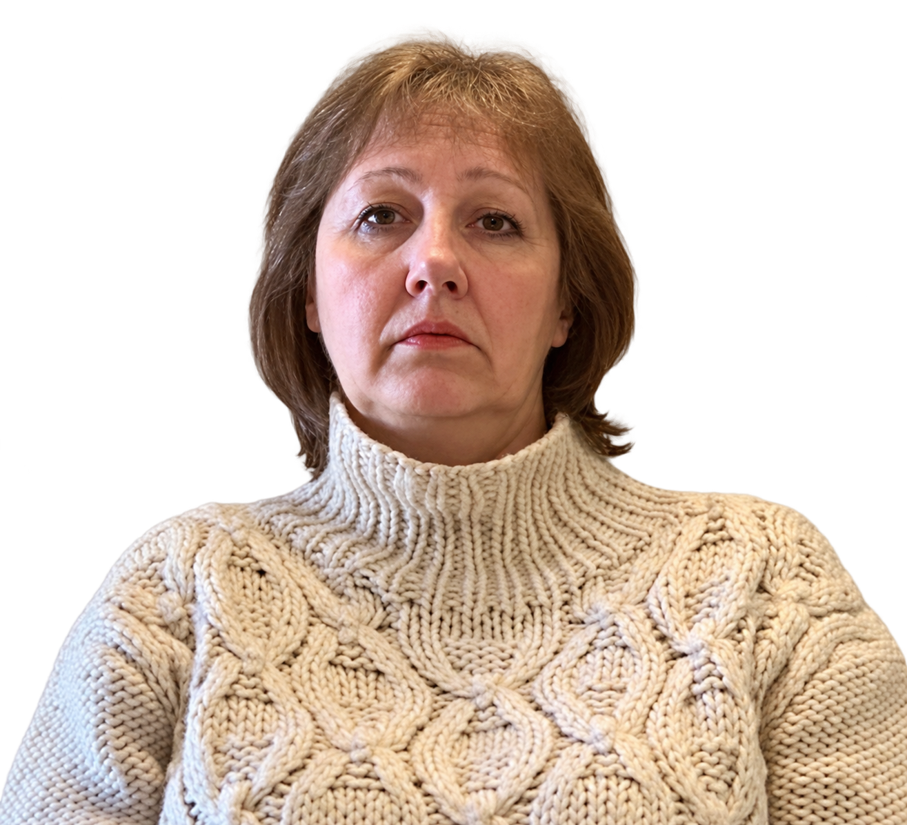 Дерябкіна Євгенія Станіславівна