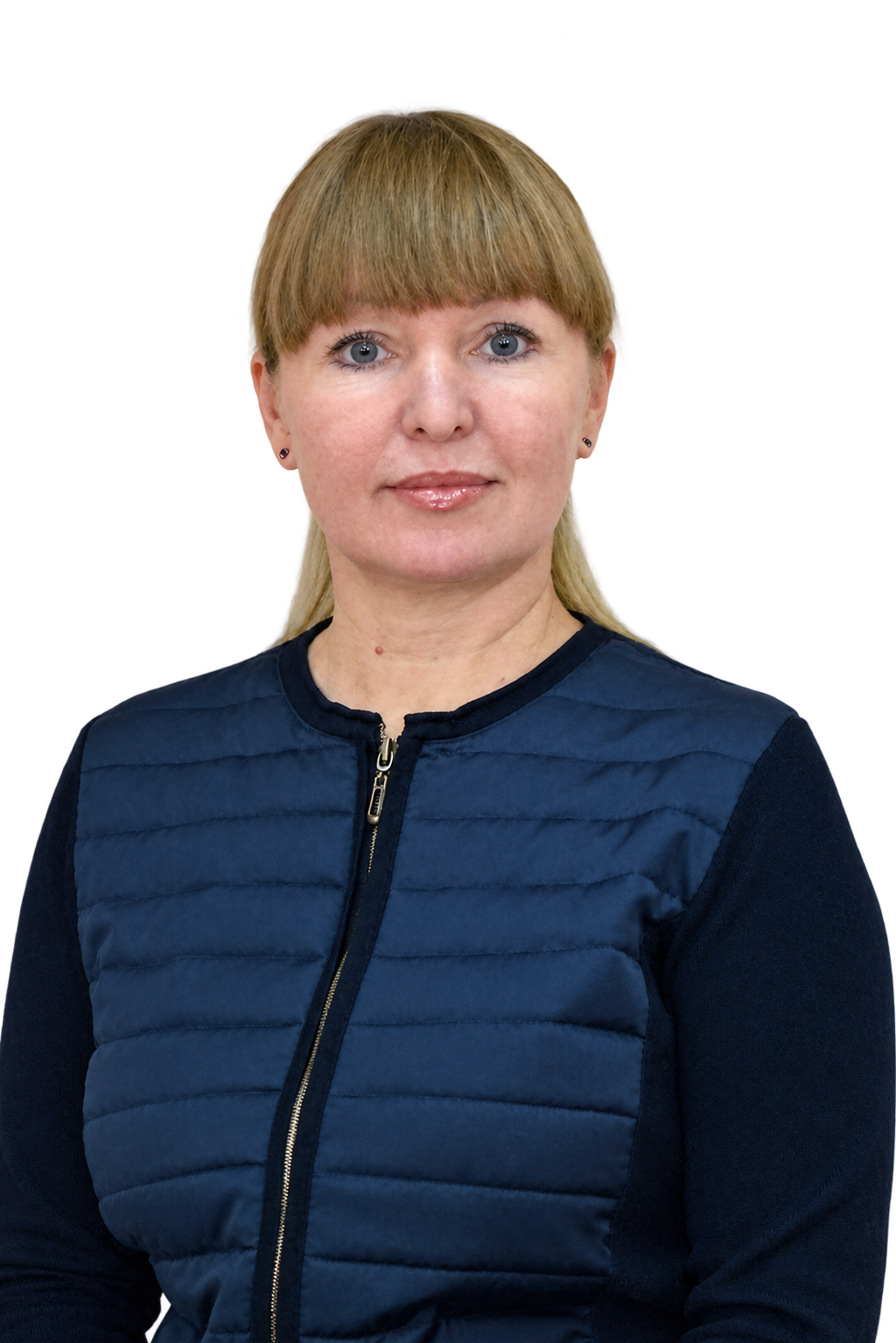 Гіржева Ольга Миколаївна