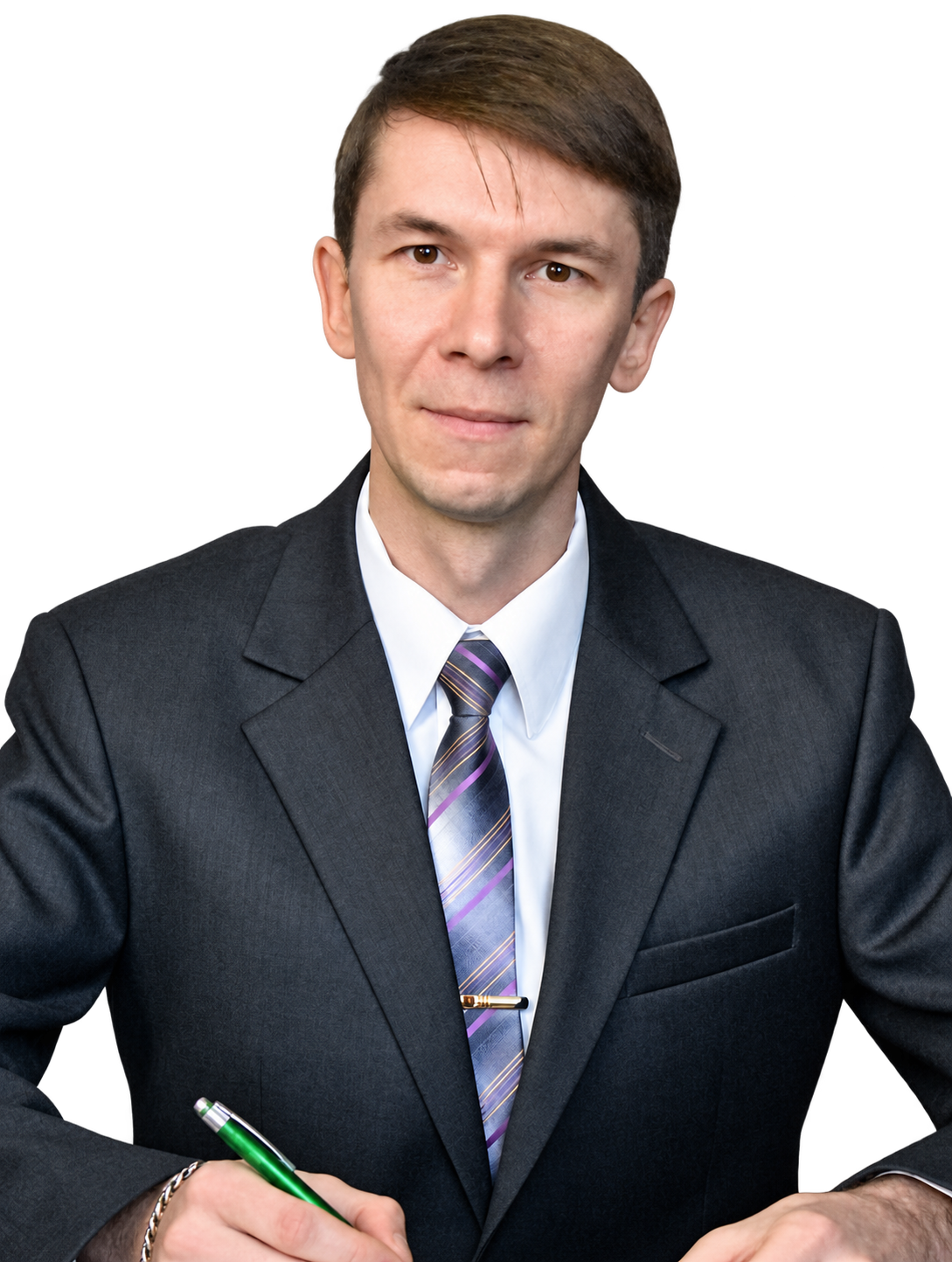Гузенко Віталій Вікторович