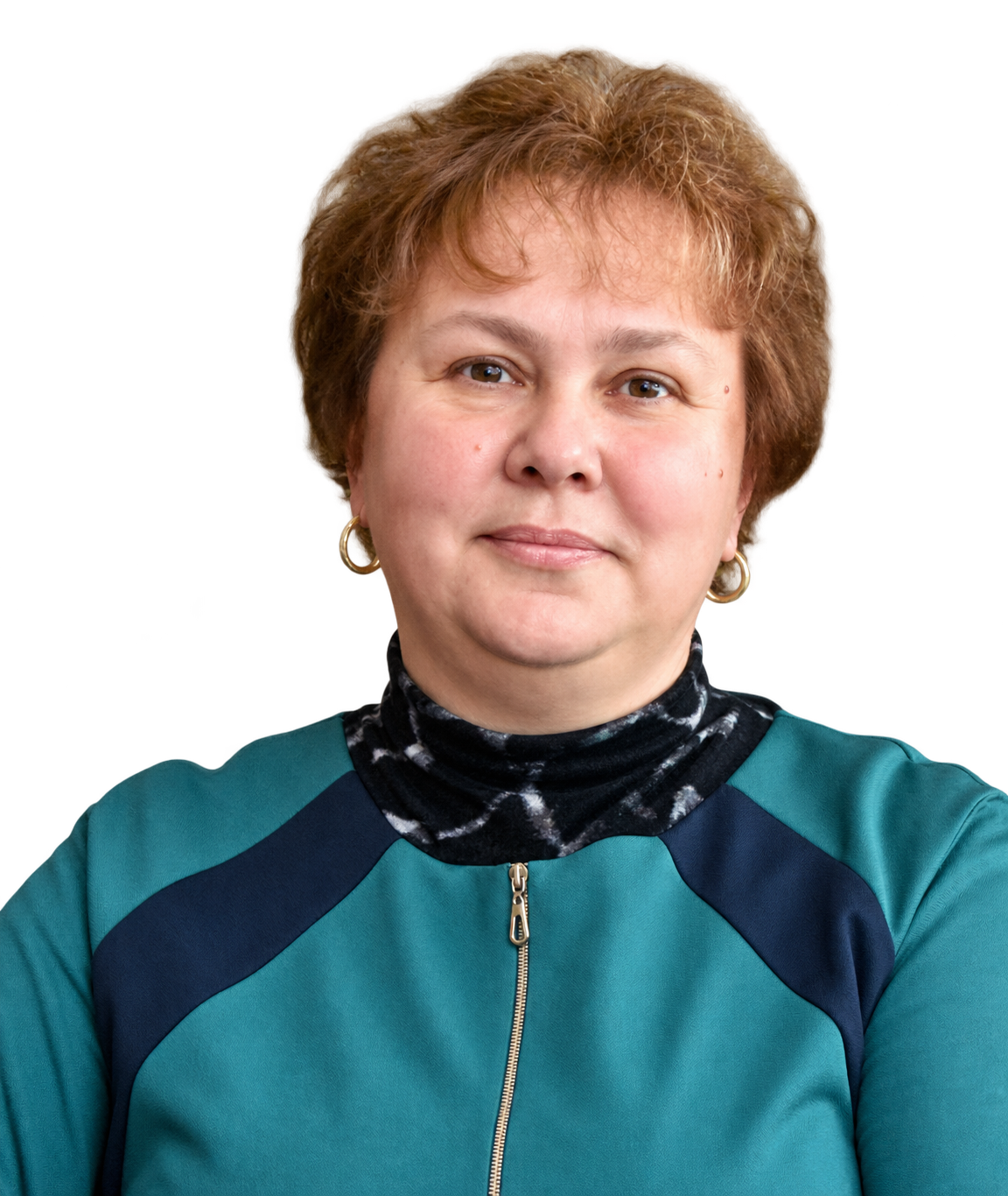Клочко Оксана Юріївна