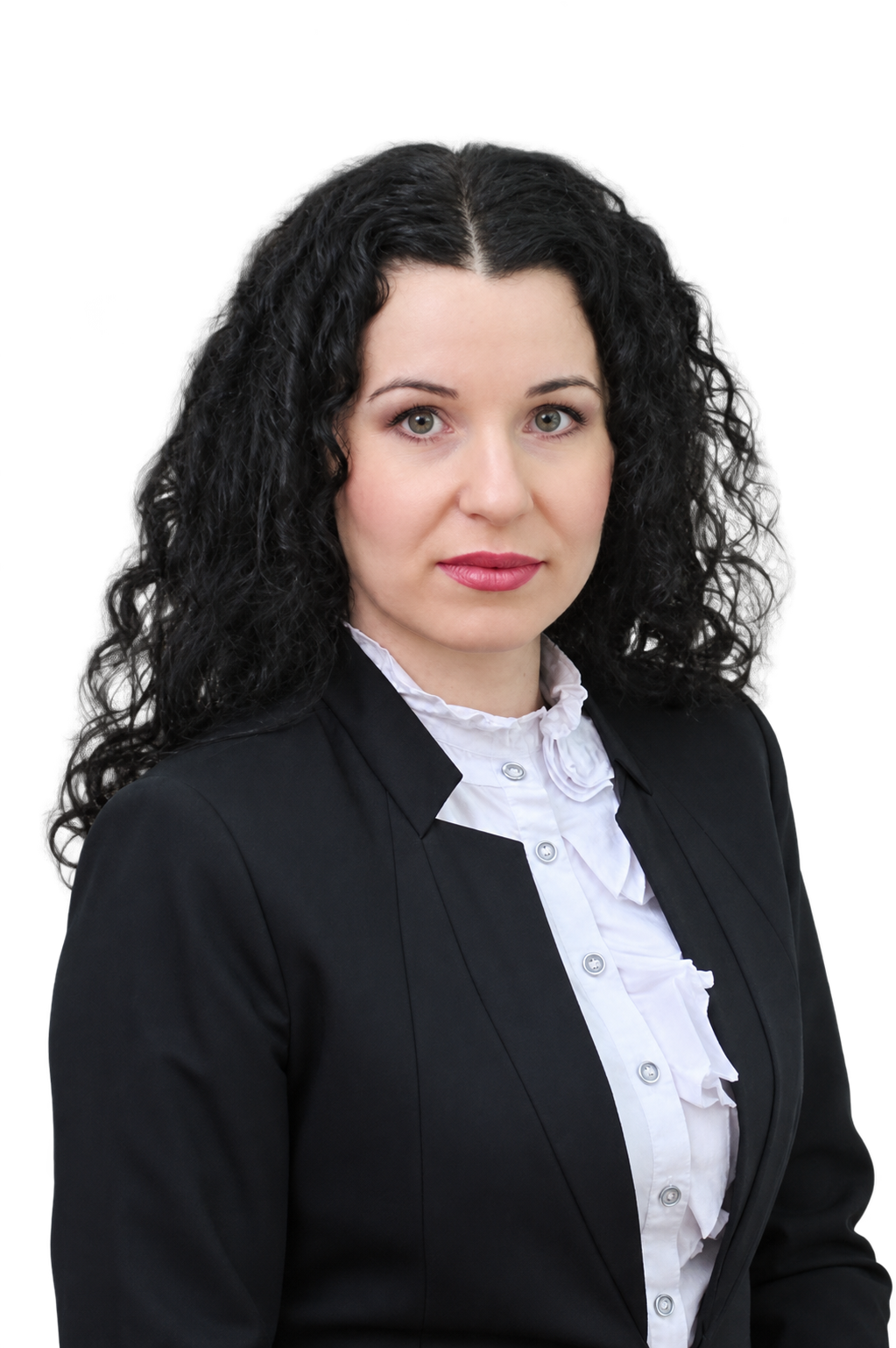 Князь Тетяна Миколаївна