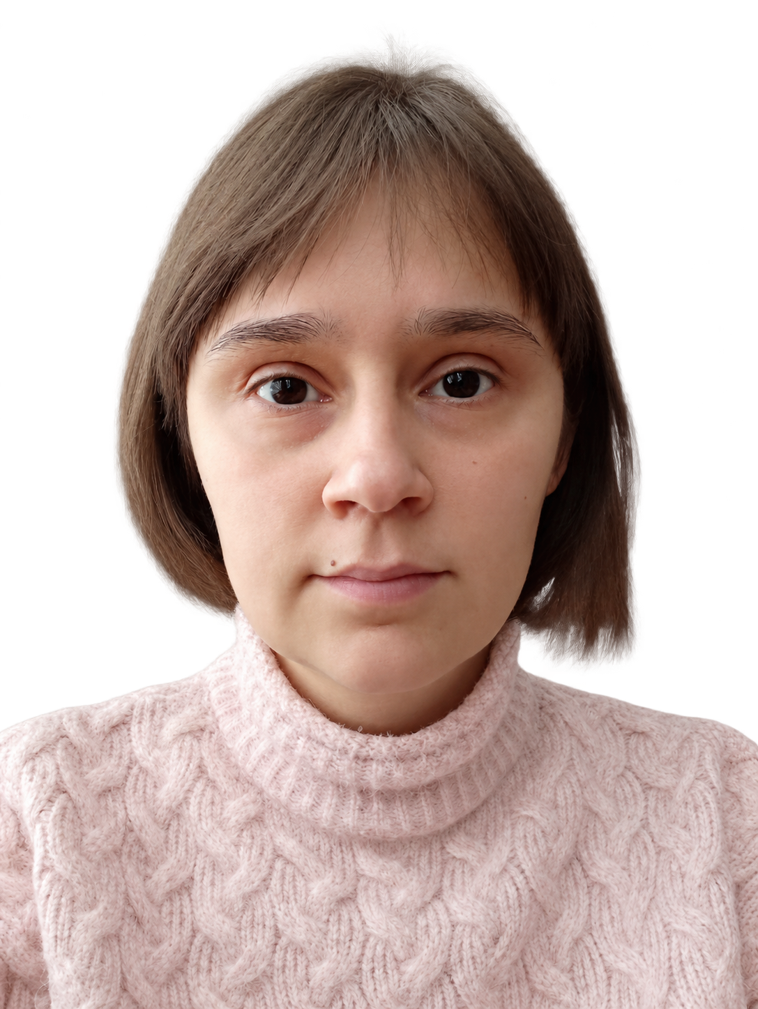 Кобелєва Даля Леонідівна