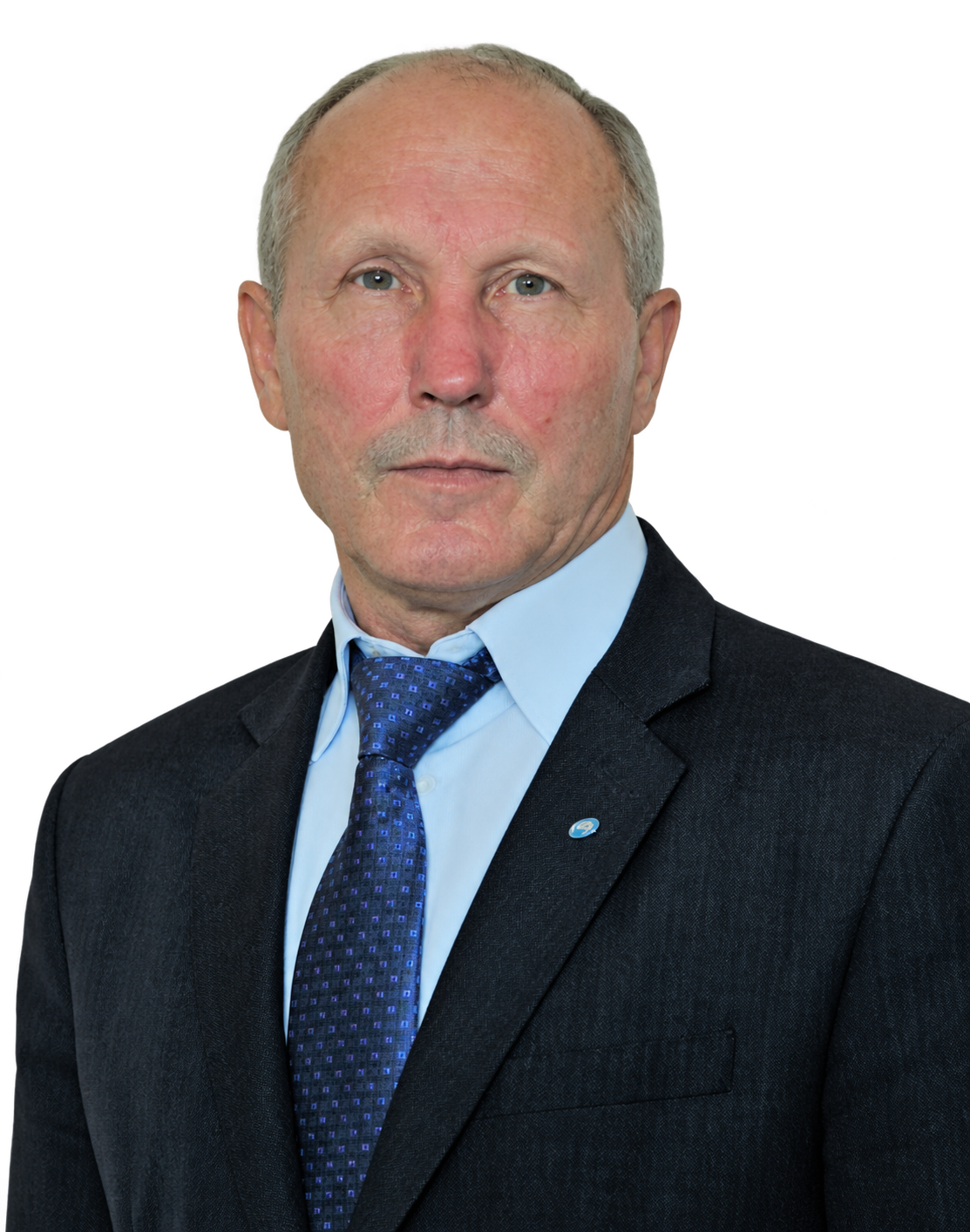 Козаченко Олексій Васильович