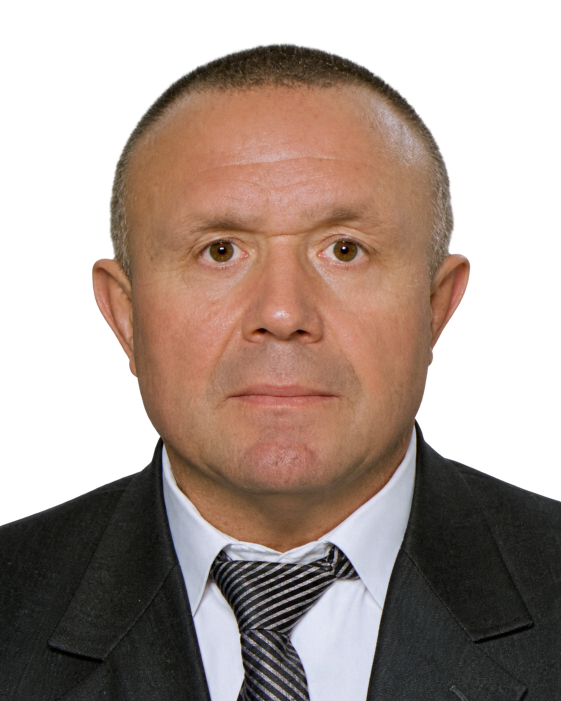 Козій Олександр Борисович