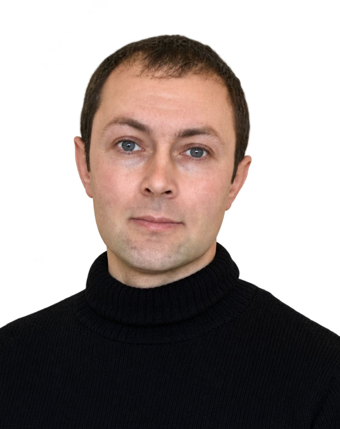 Крекот Микола Миколайович