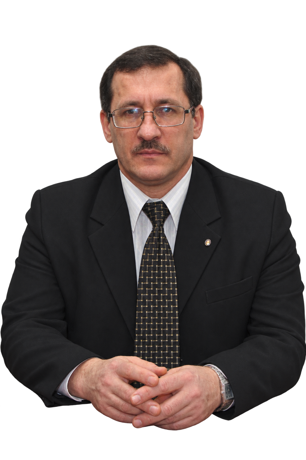 Ляшенко Сергій Олексійович