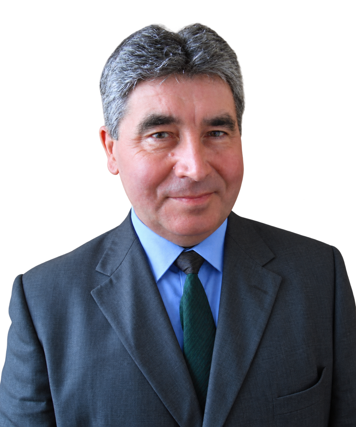 Лисенко Сергій Володимирович