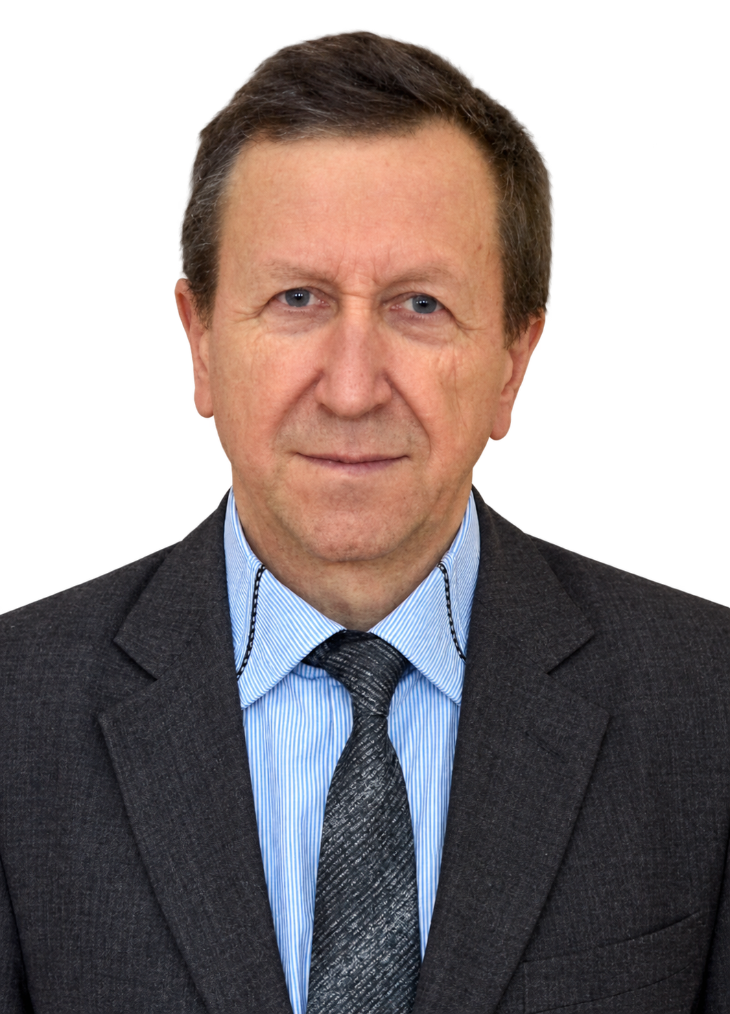 Макаренко Микола Григорович