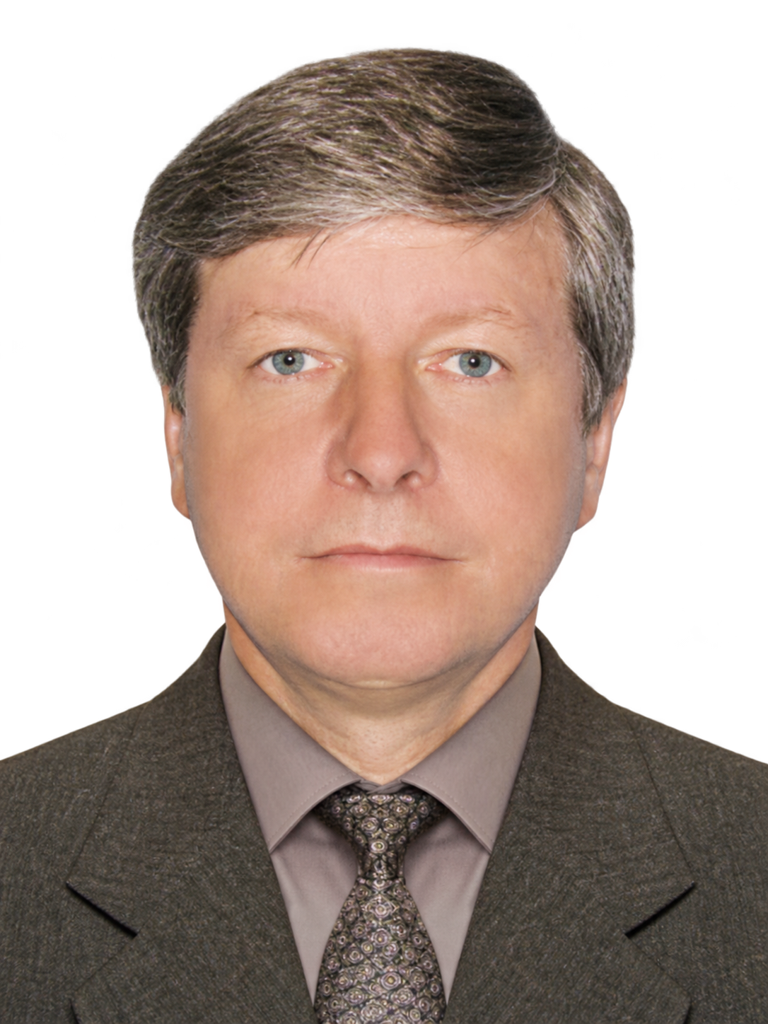 Мельник Віктор Іванович