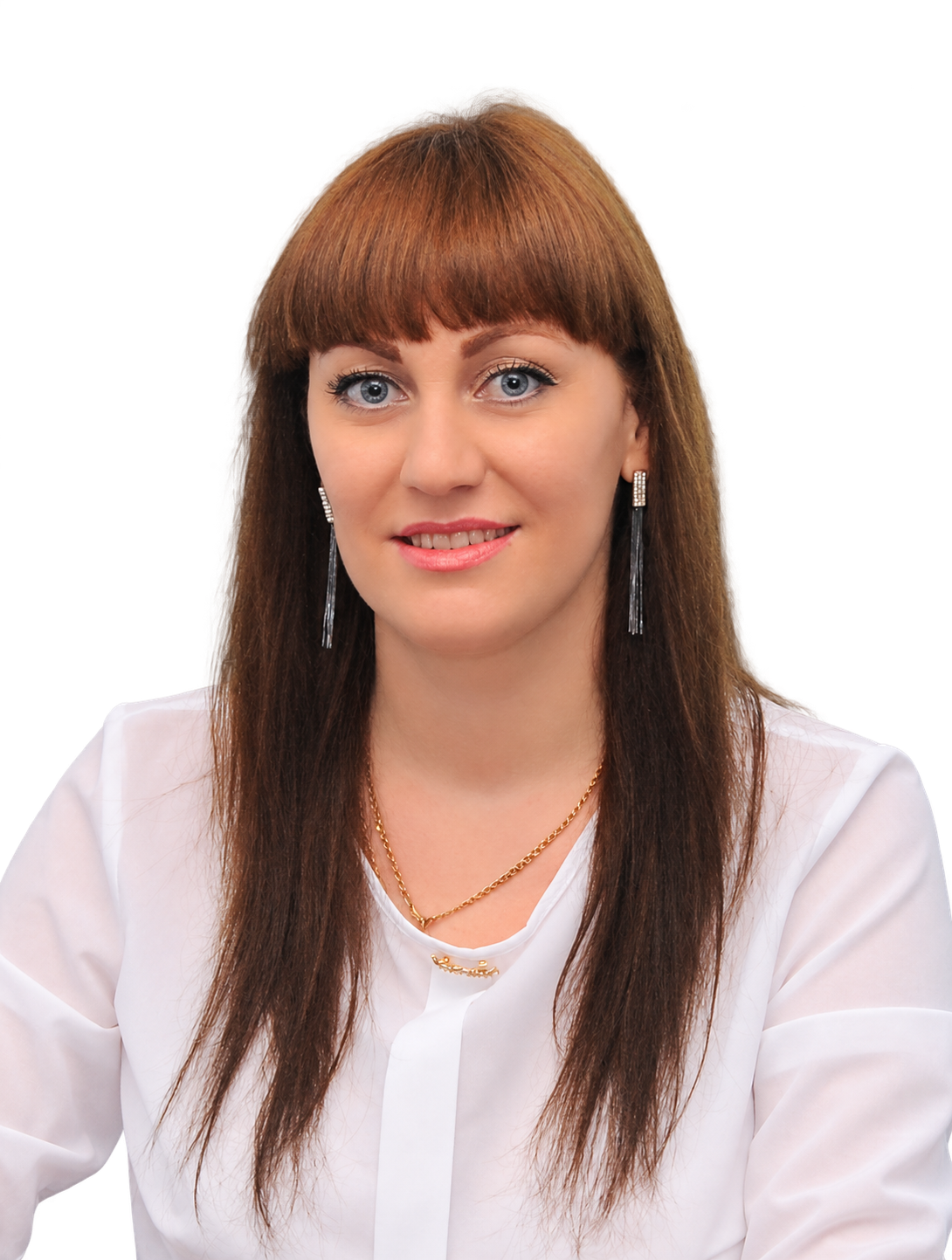Міхєєва Оксана Олександрівна