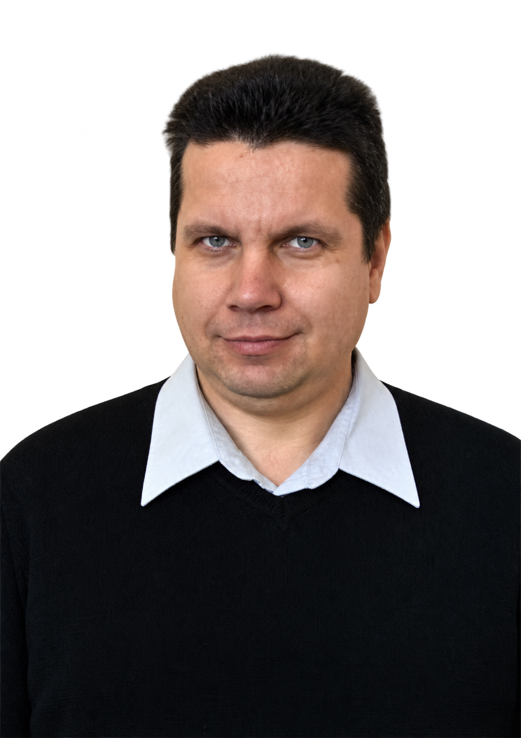 Міленін Андрій Миколайович