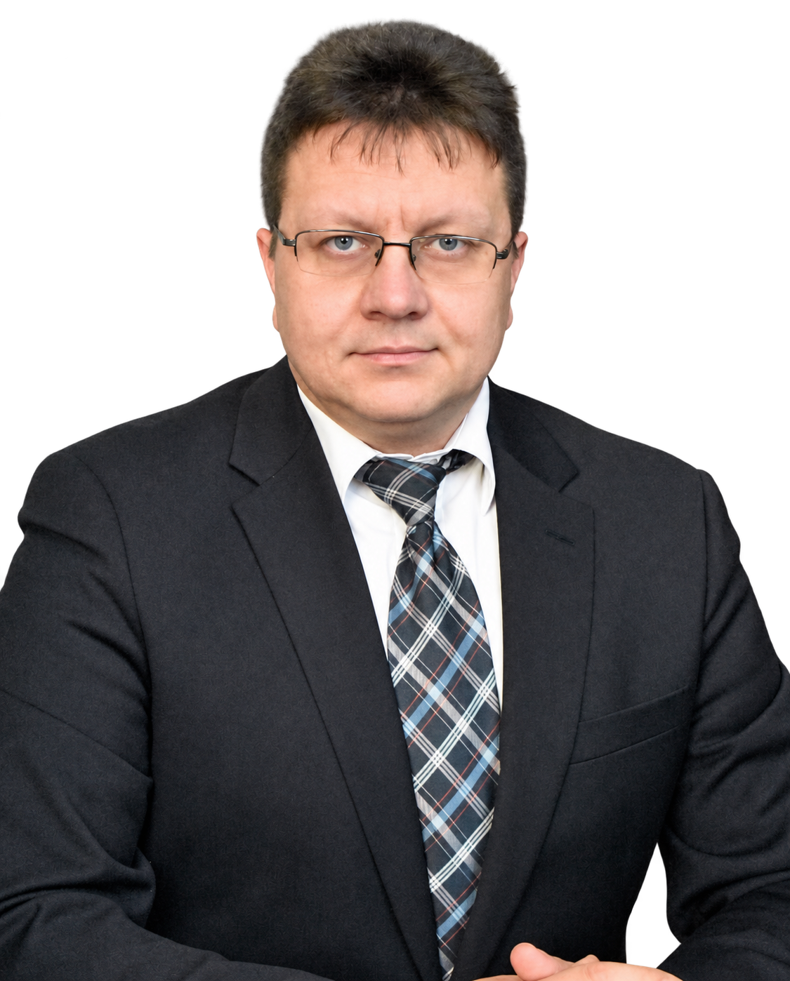 Міленін Дмитро Миколайович