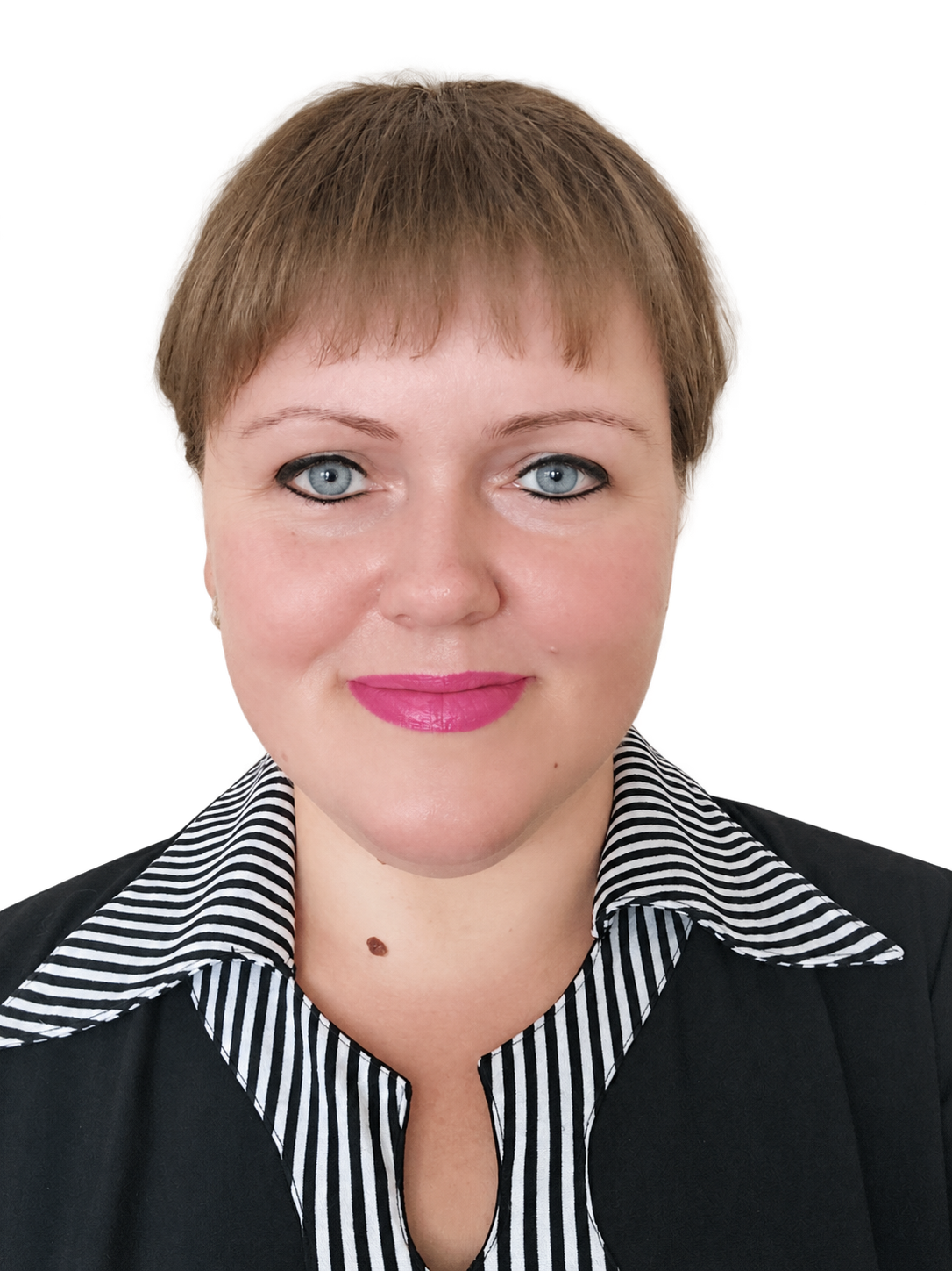 Муравйова Олена Миколаївна