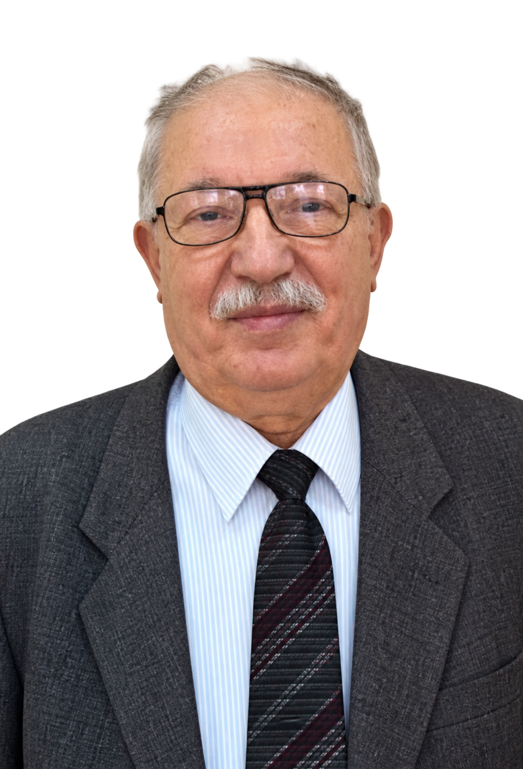 Мигаль Василь Дмитрович