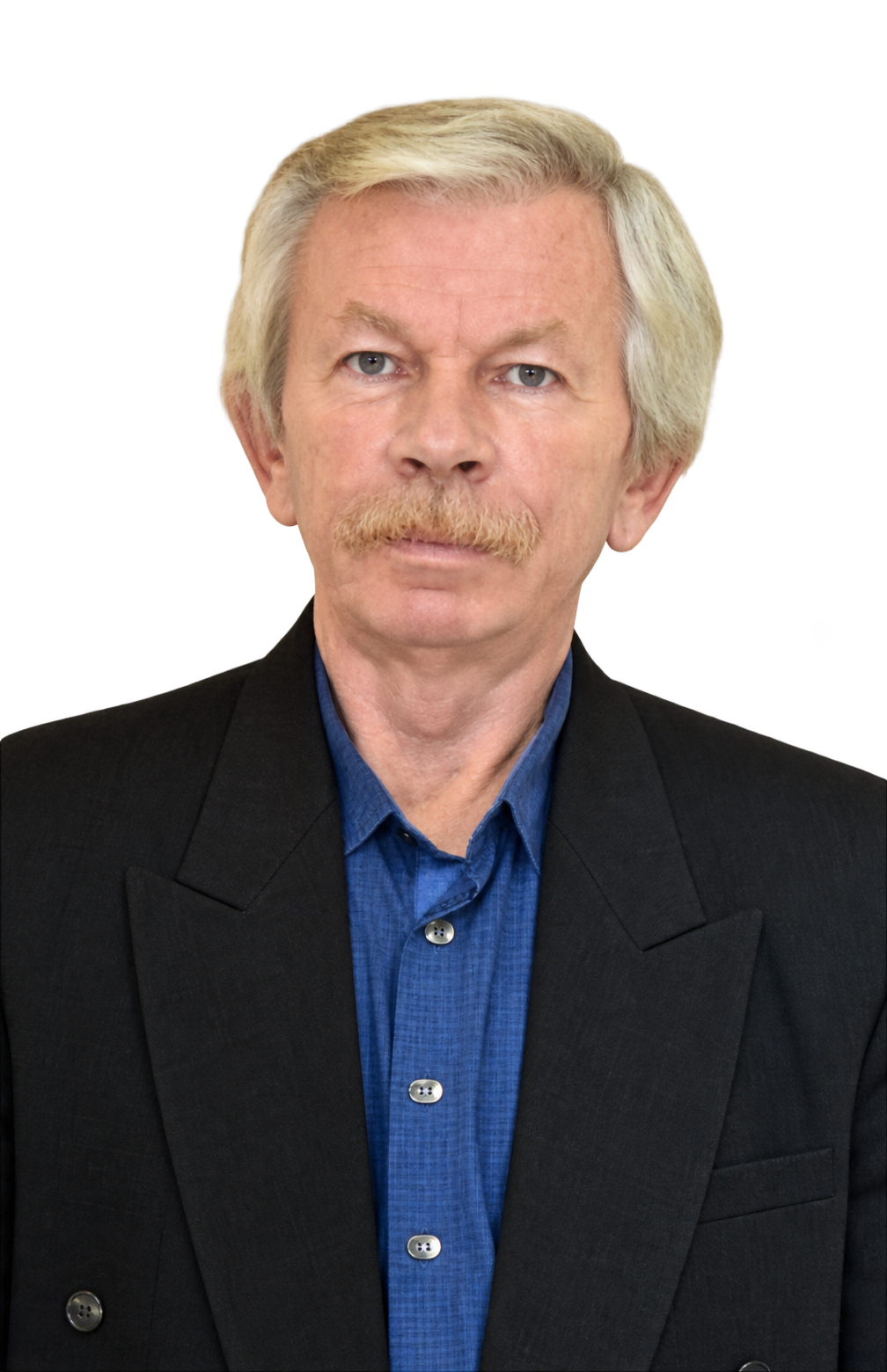Михайлов Анатолій Дмитрович