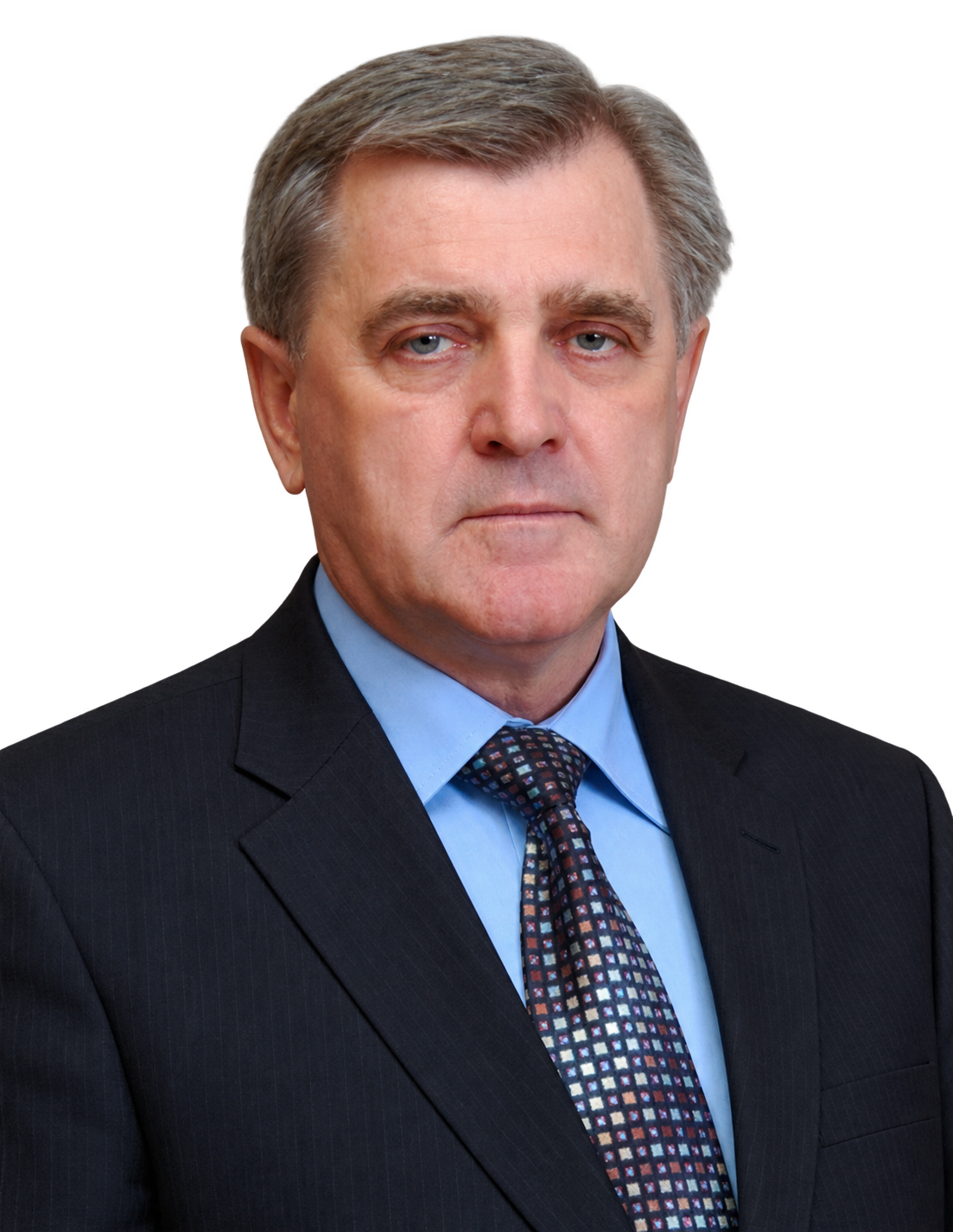 Науменко Олександр Артемович