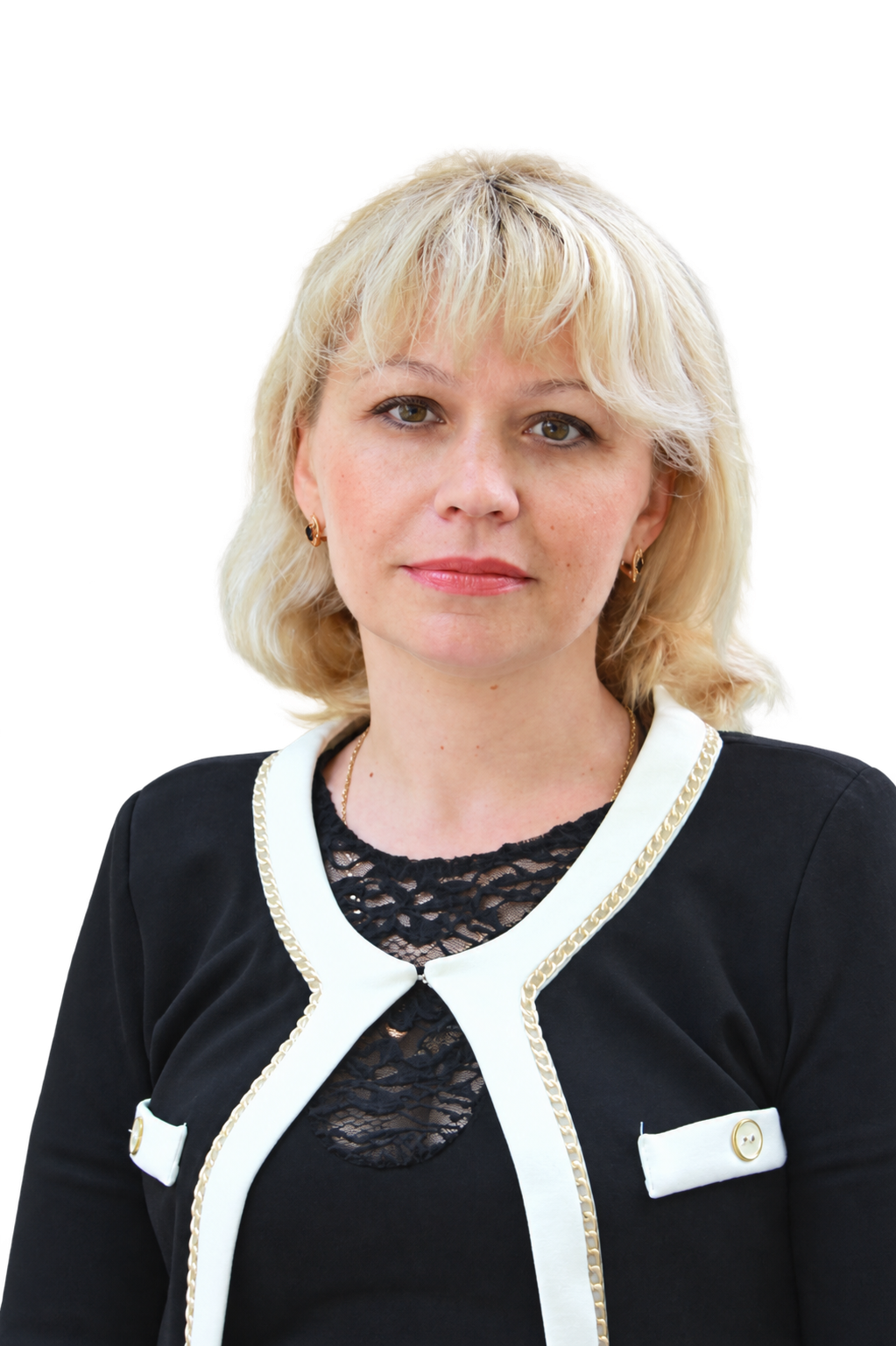 Новікова Вікторія Євгеніївна