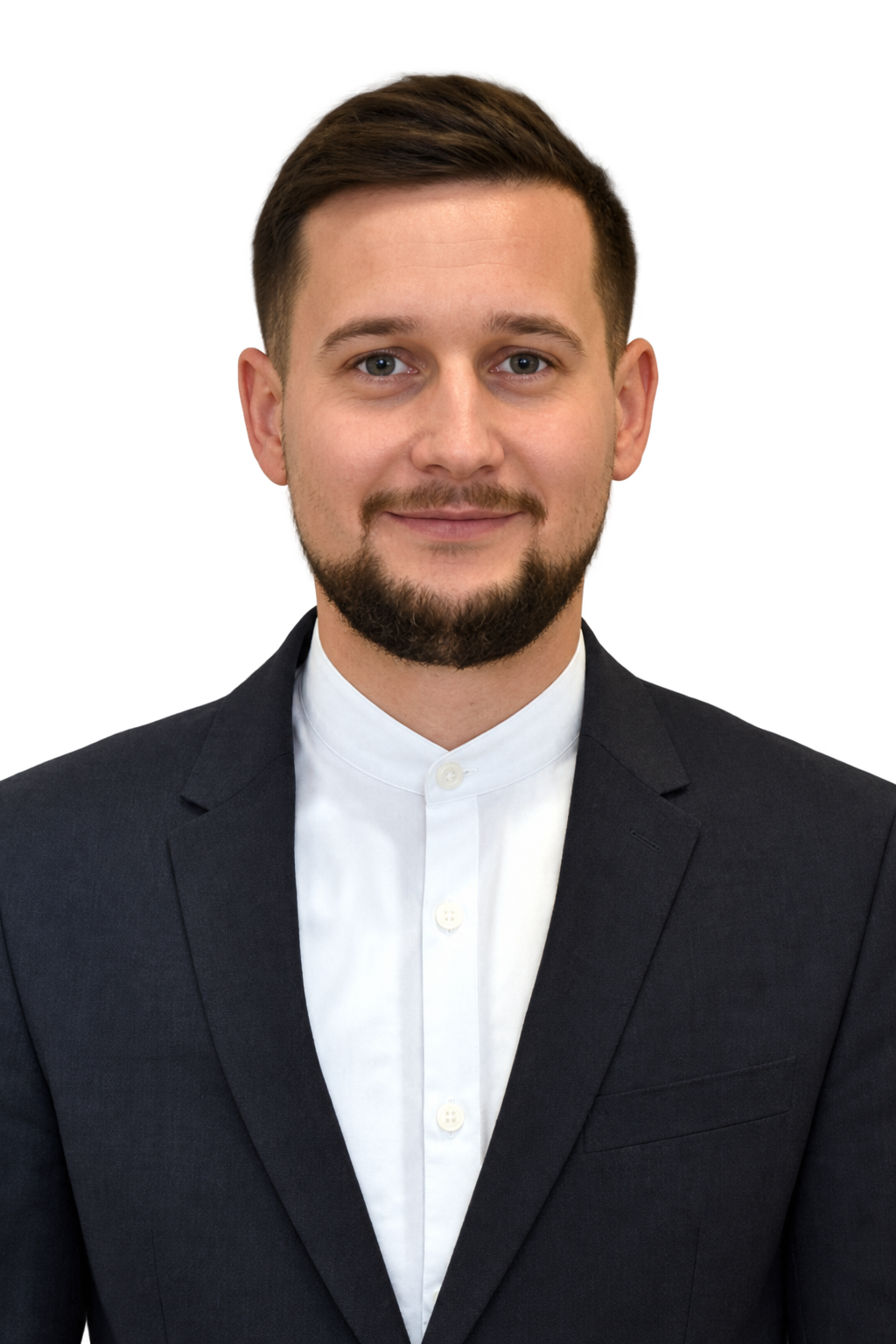 Никифоров Антон Олексійович