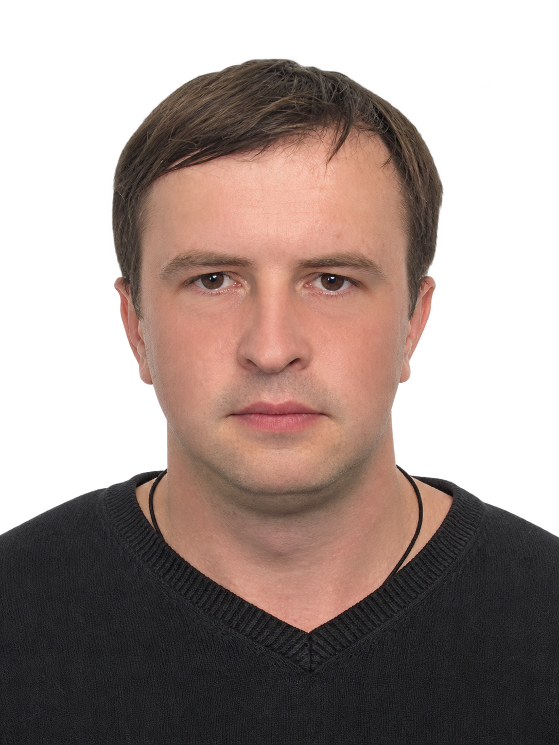 Пахучий Андрій Миколайович