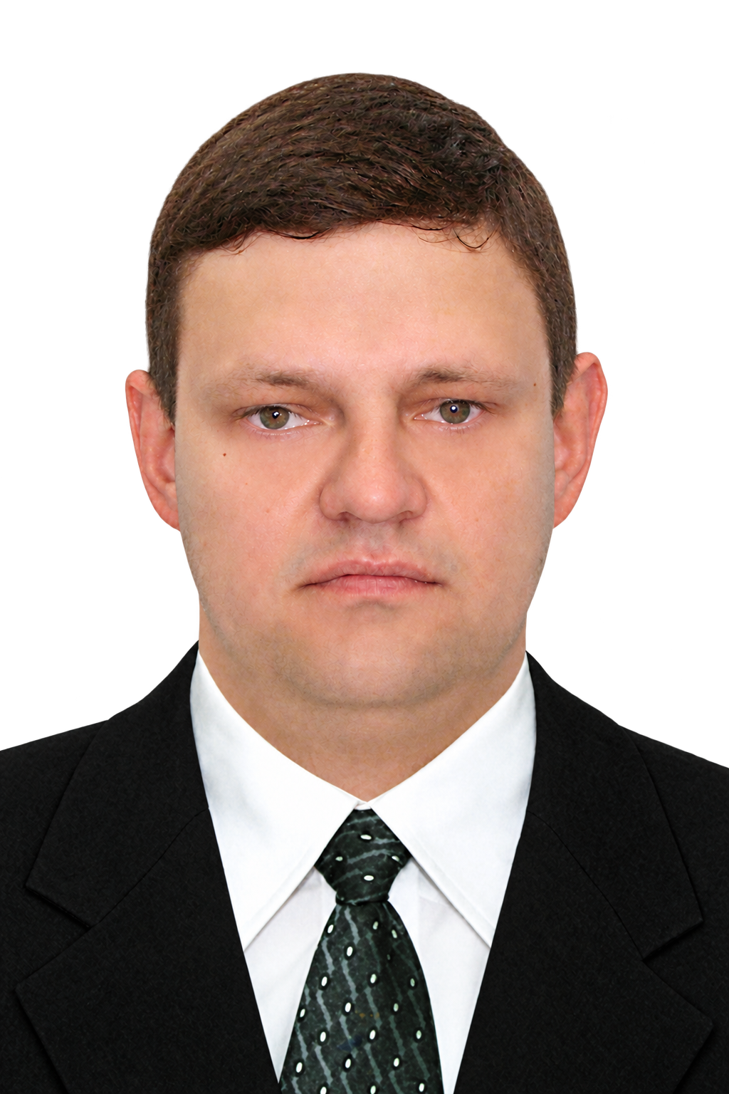 Петров Анатолій Миколайович