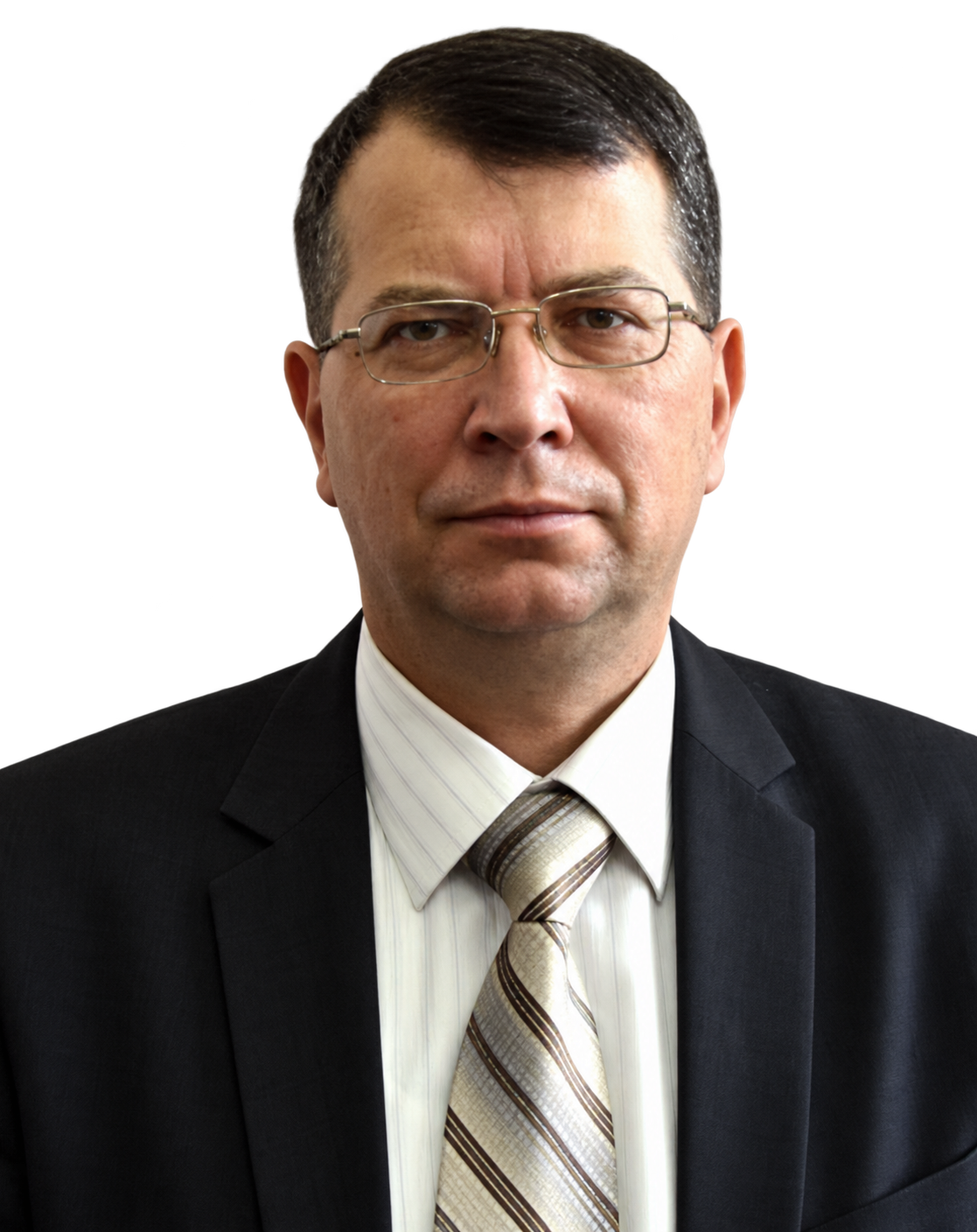 Петров Вадим Миколайович