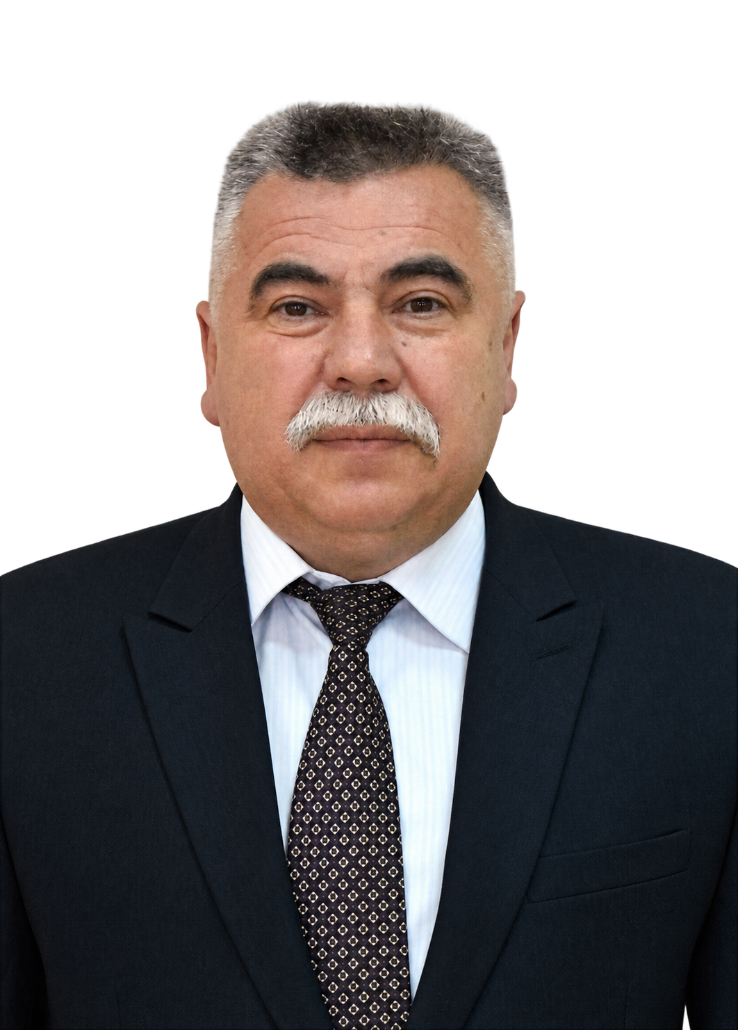 Поляшенко Сергій Олексійович