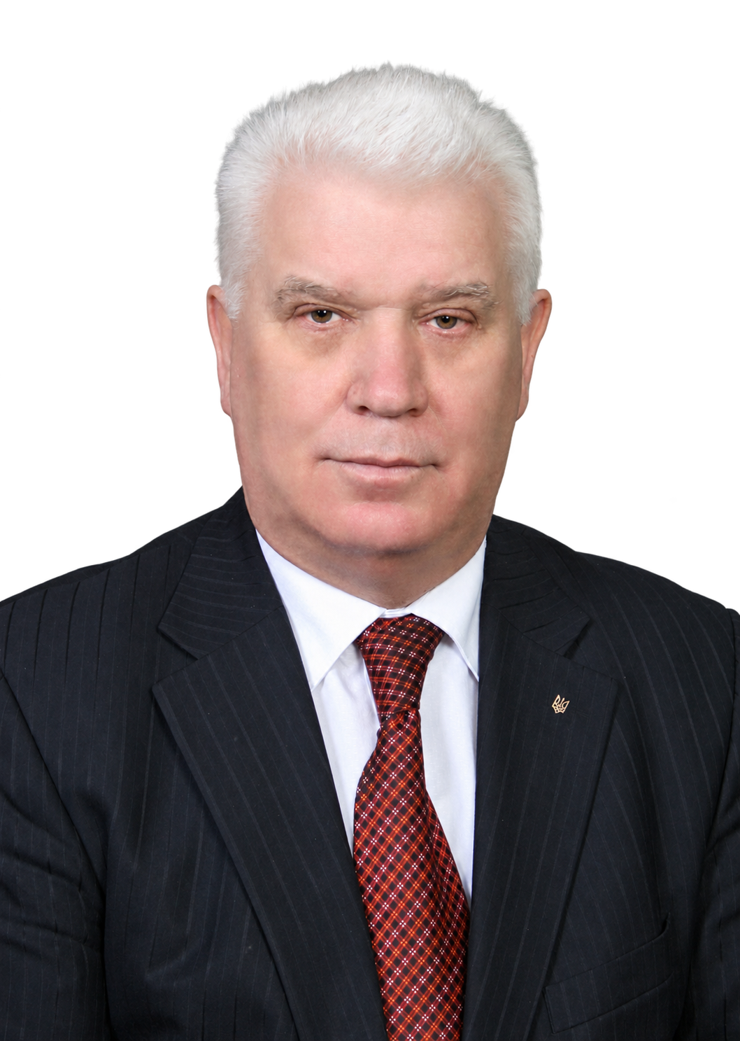 Пузік Володимир Кузьмич