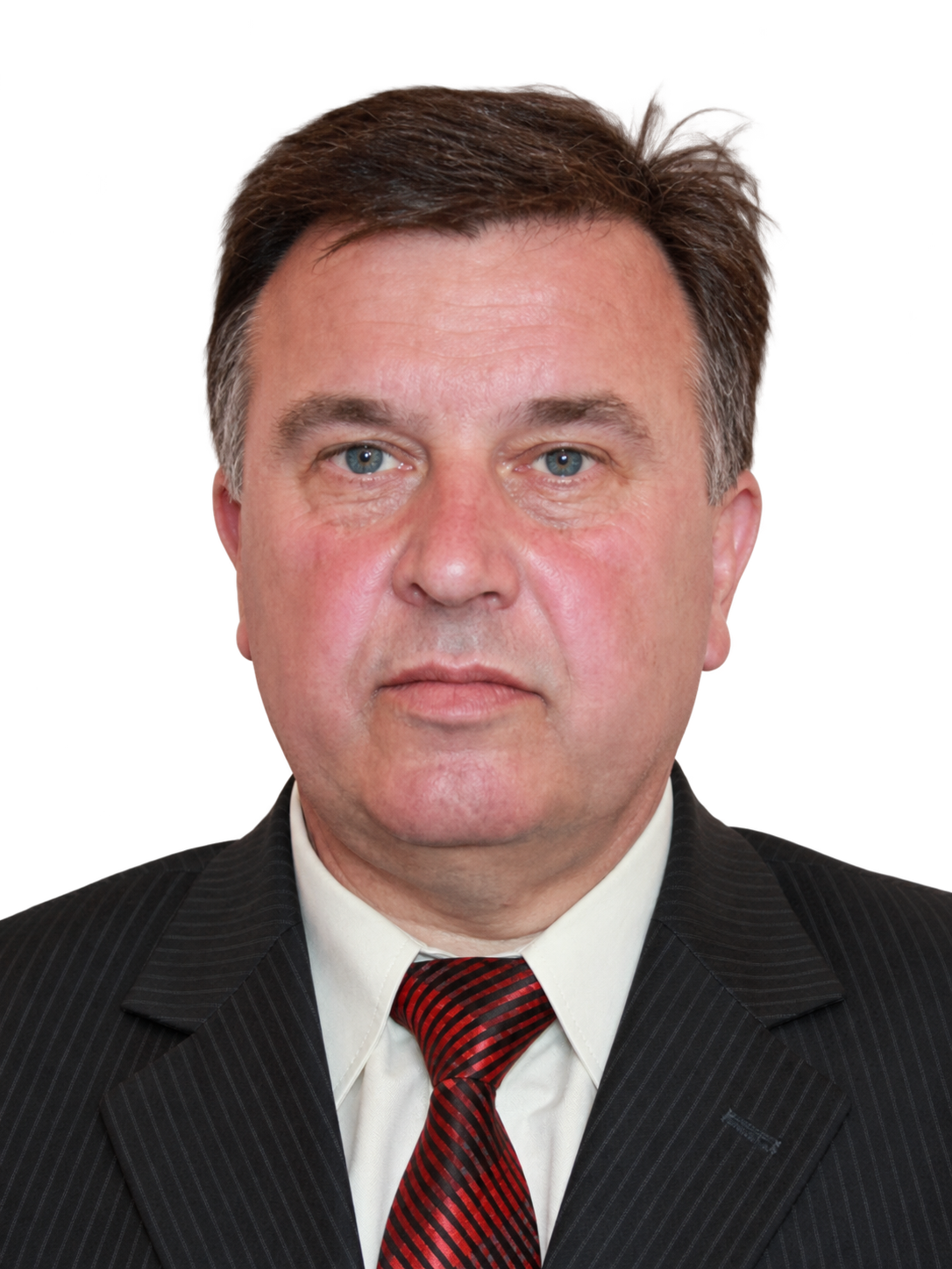 Романашенко Олександр Анатолійович