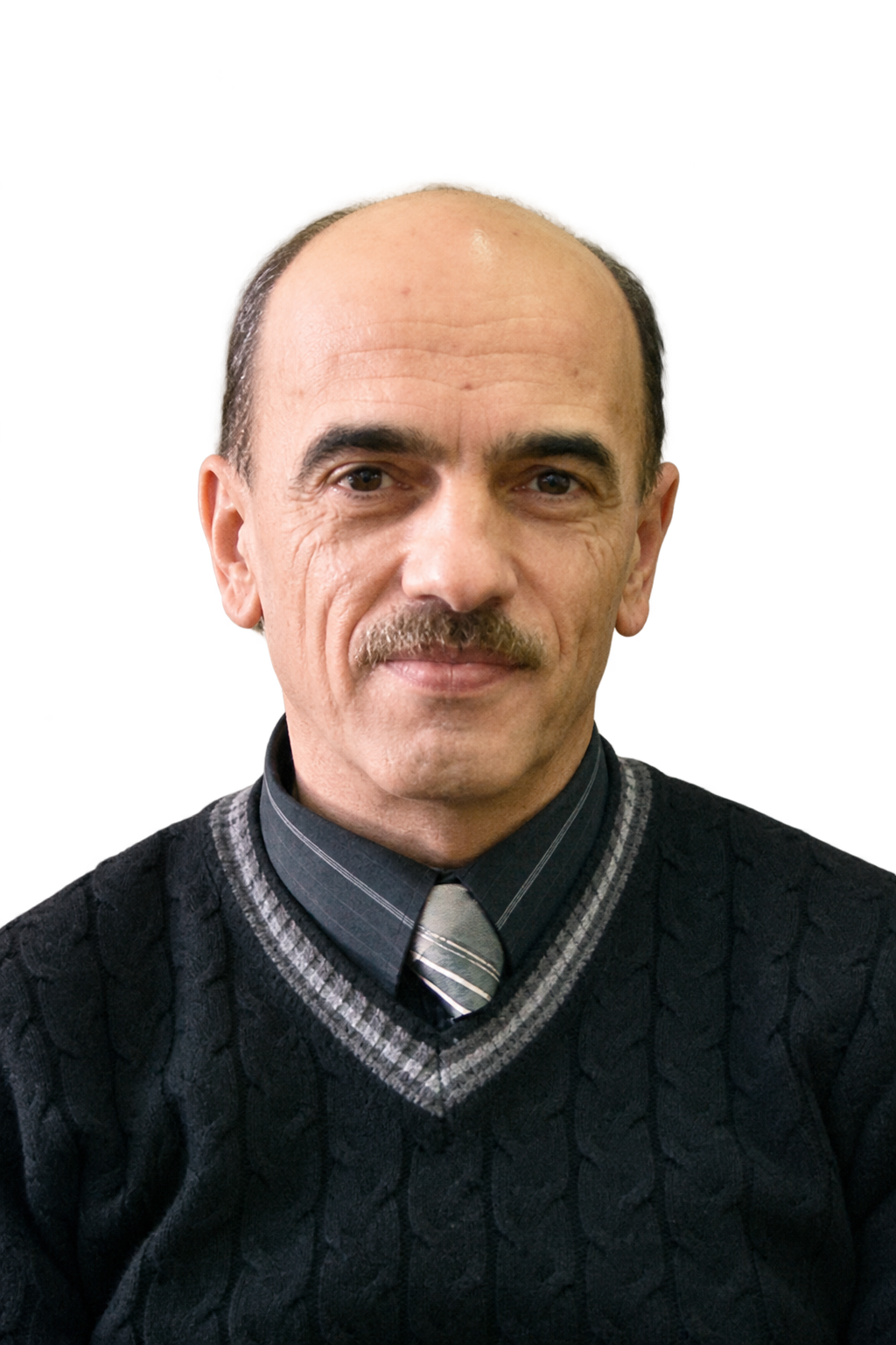Савченко Володимир Борисович