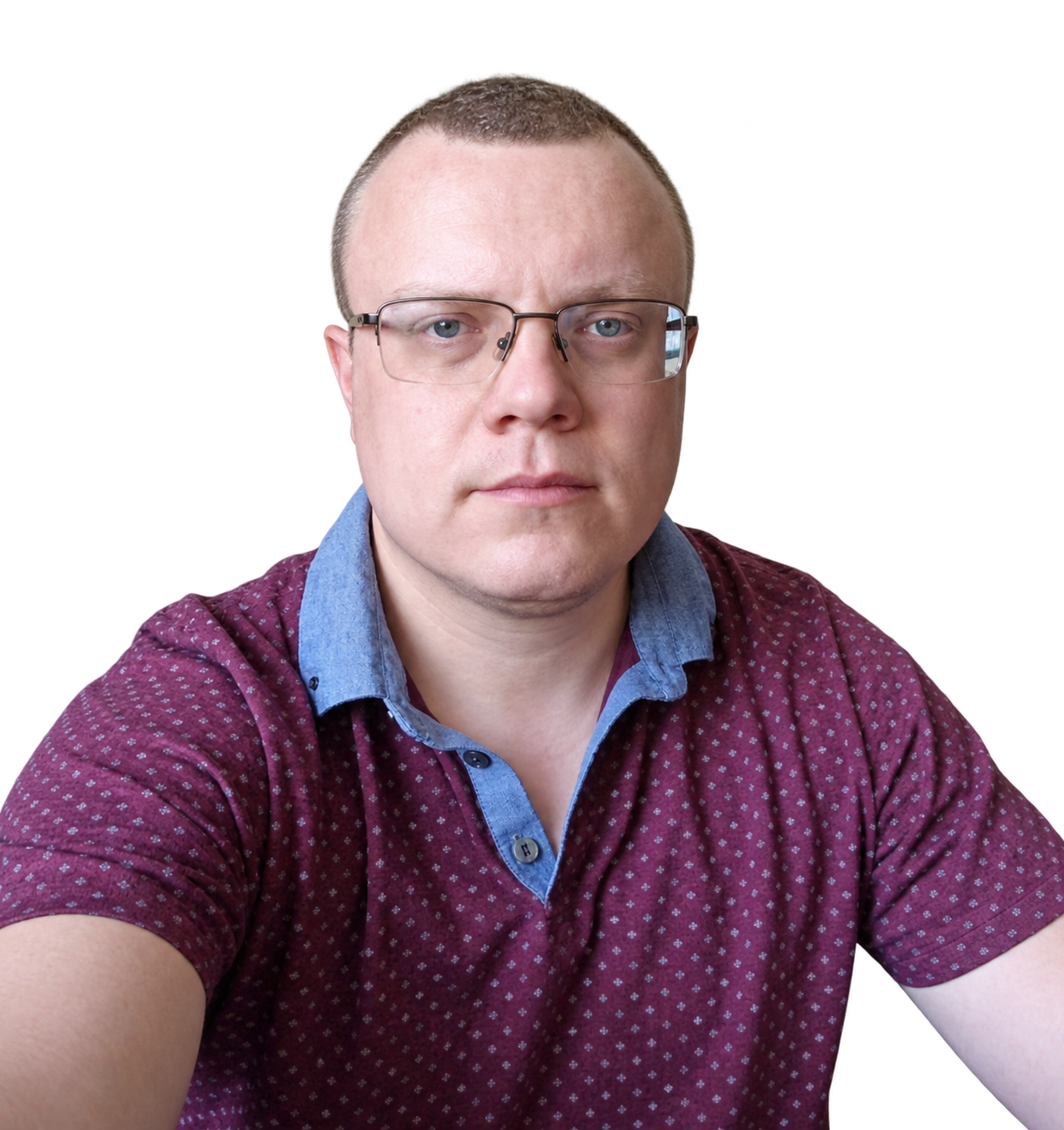 Семенцов Віталій Володимирович