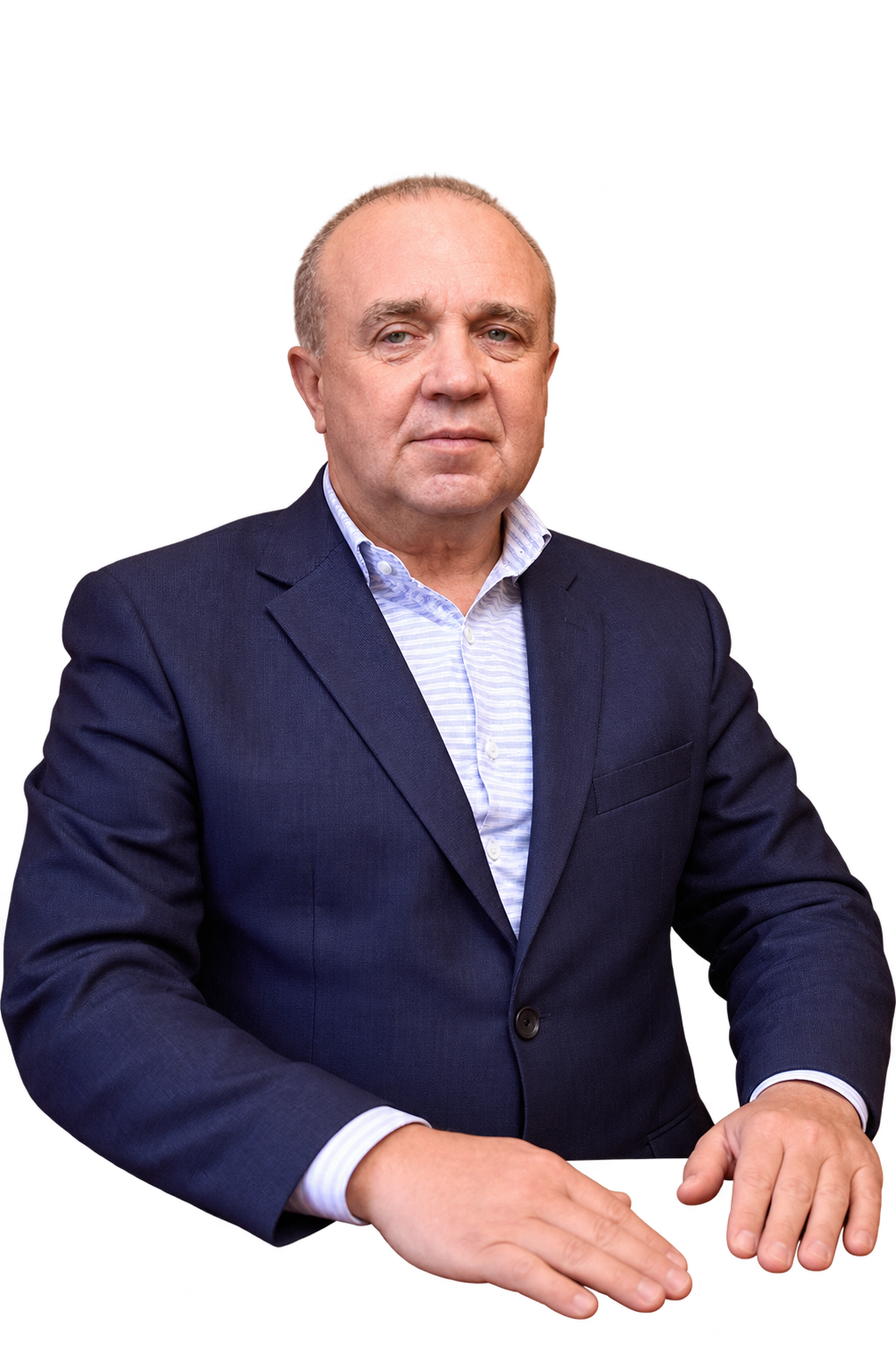 Семенцов Володимир Ілліч