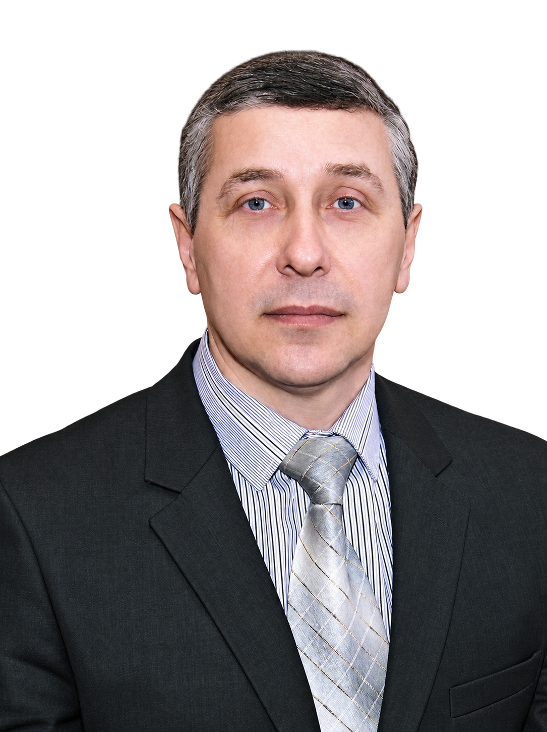 Середа Анатолій Іванович