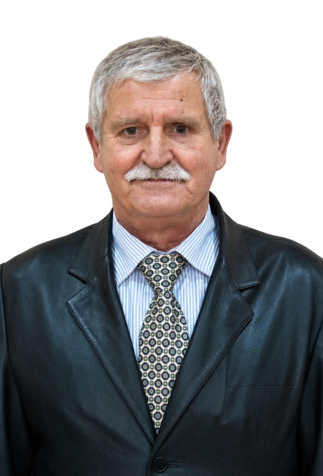 Шушляпін Сергій Володимирович