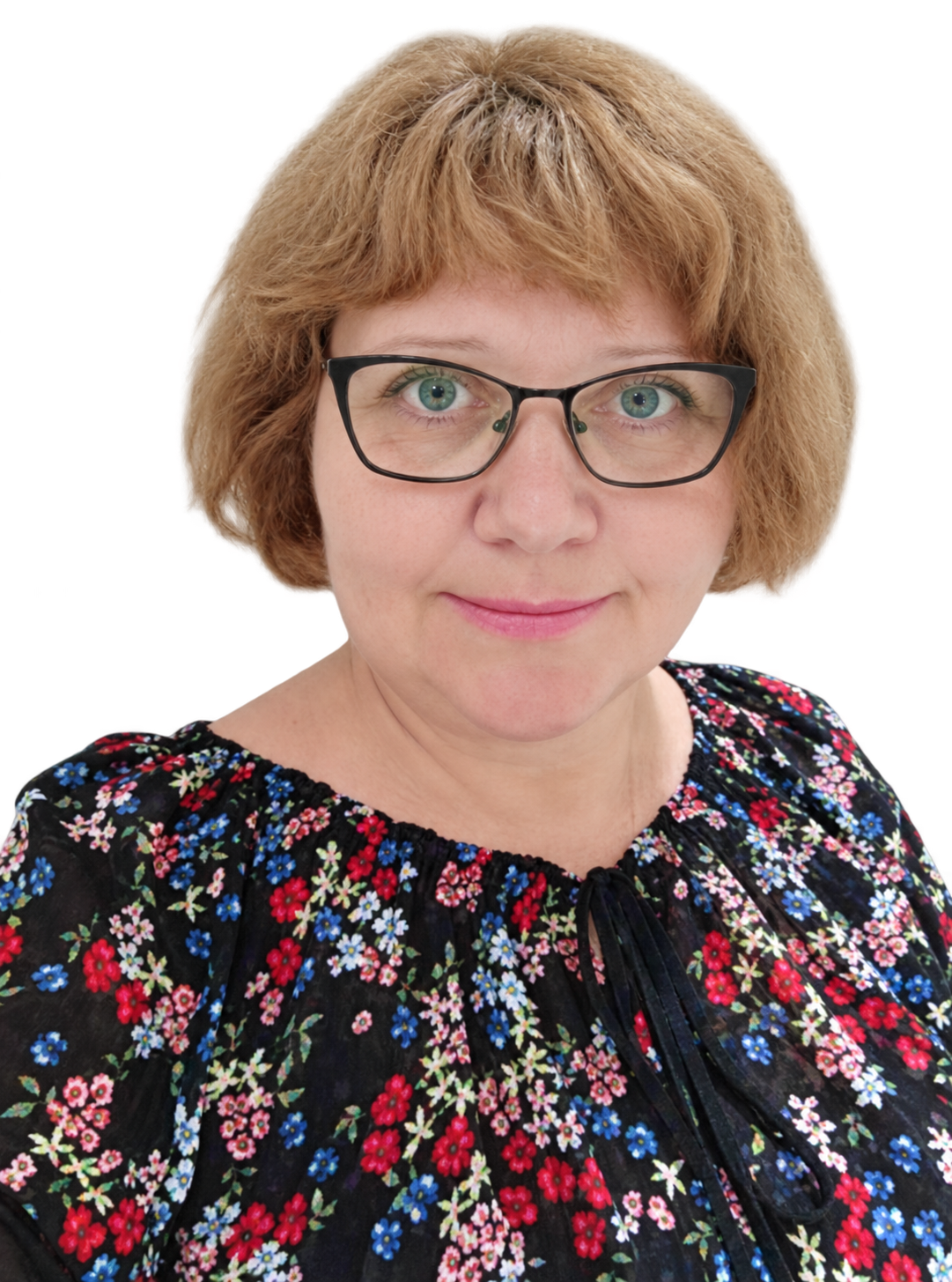 Сичова Тетяна Олександрівна