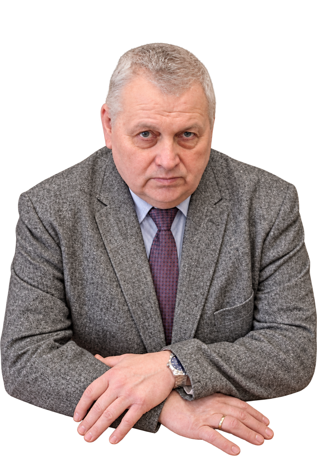 Тіхонов Олександр Всеволодович