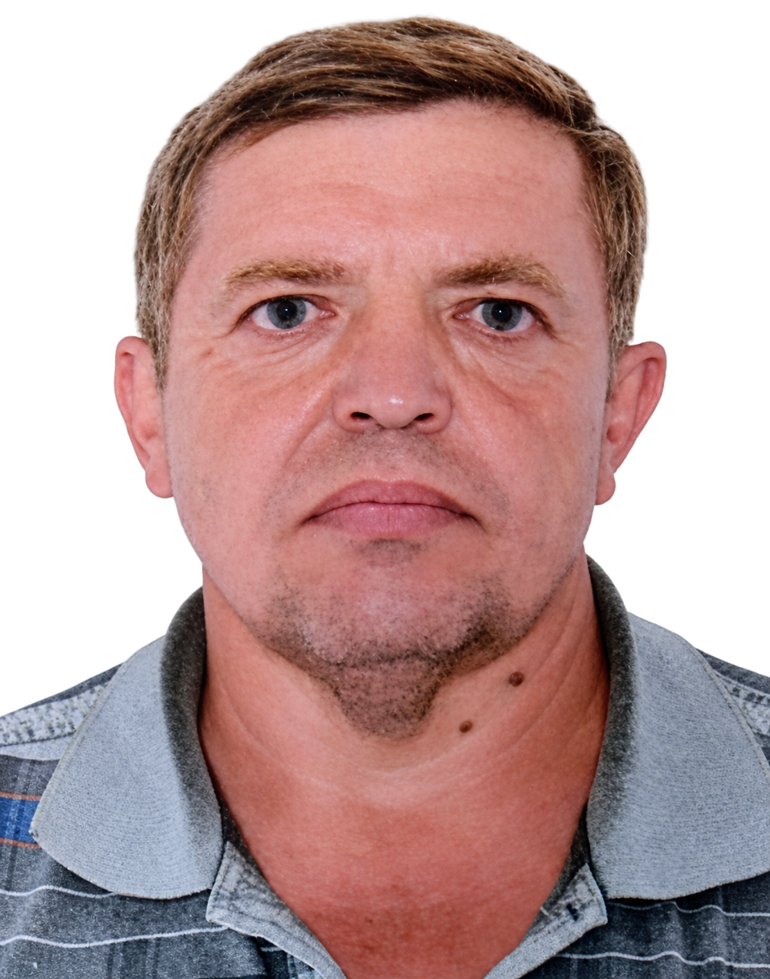 Цехмейструк Микола Григорович