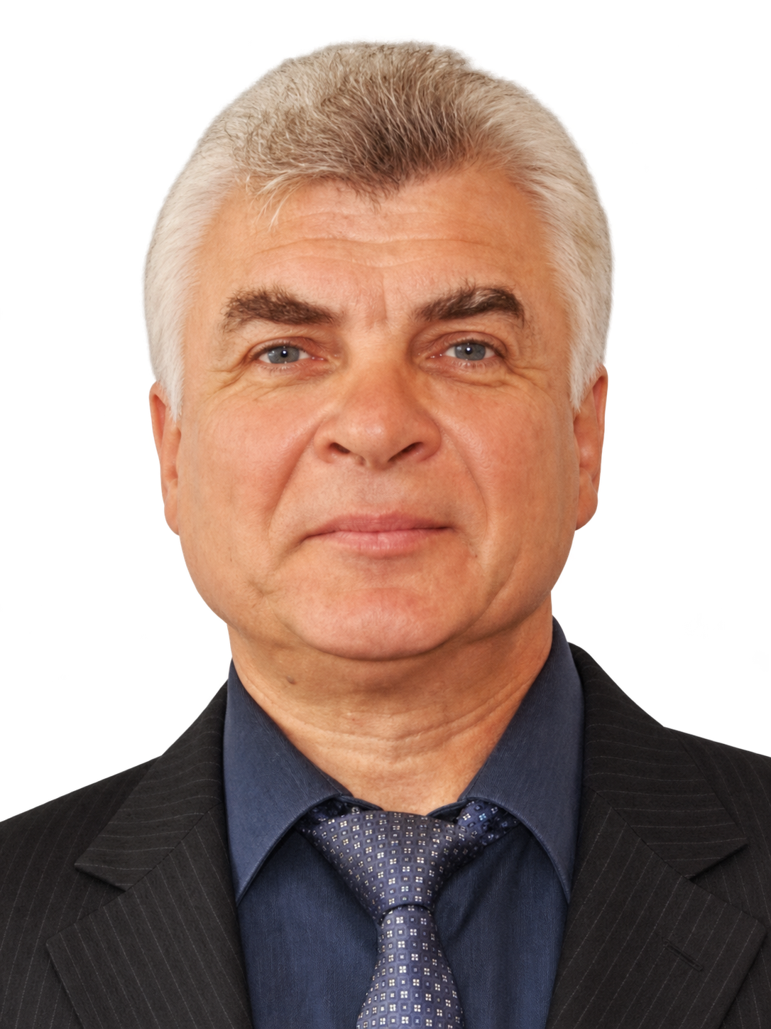 Циганенко Михайло Олександрович