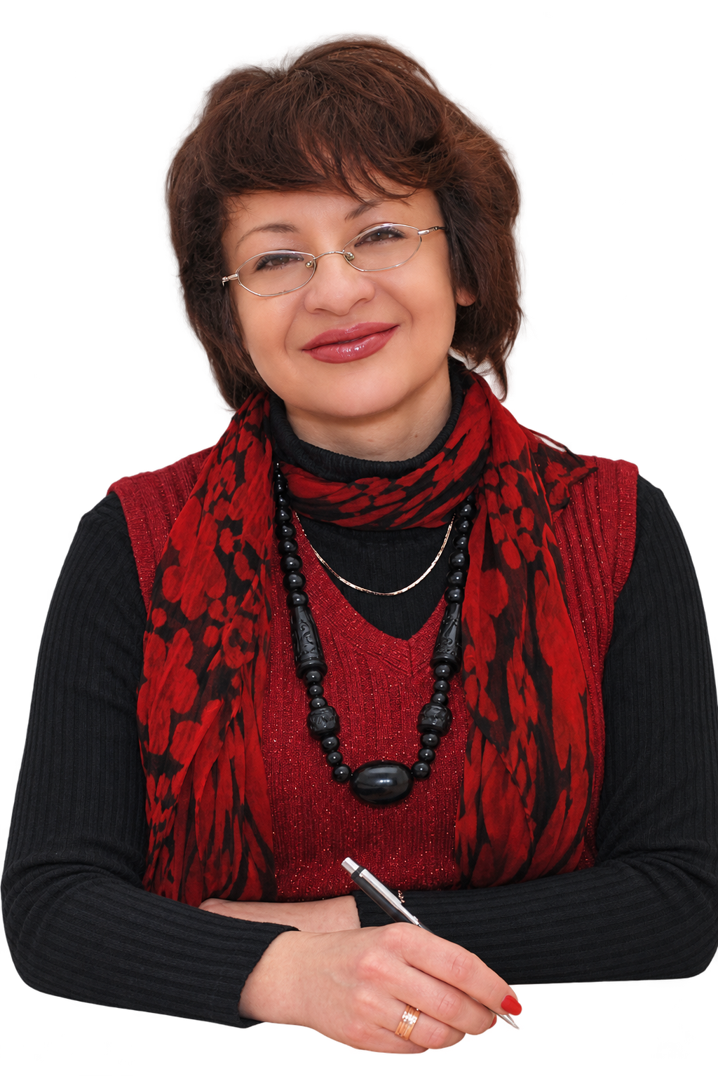 Ємельянова Євгенія Степанівна